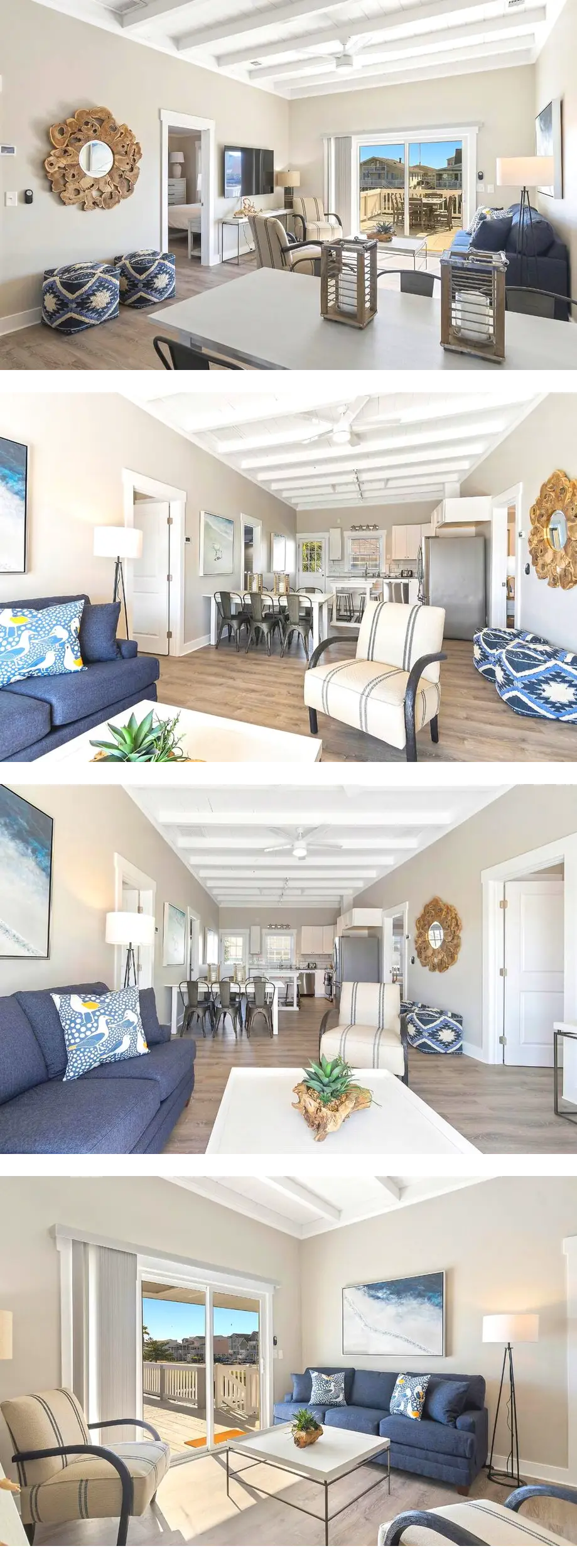 Newly Renovated Canal Home minutes from ...