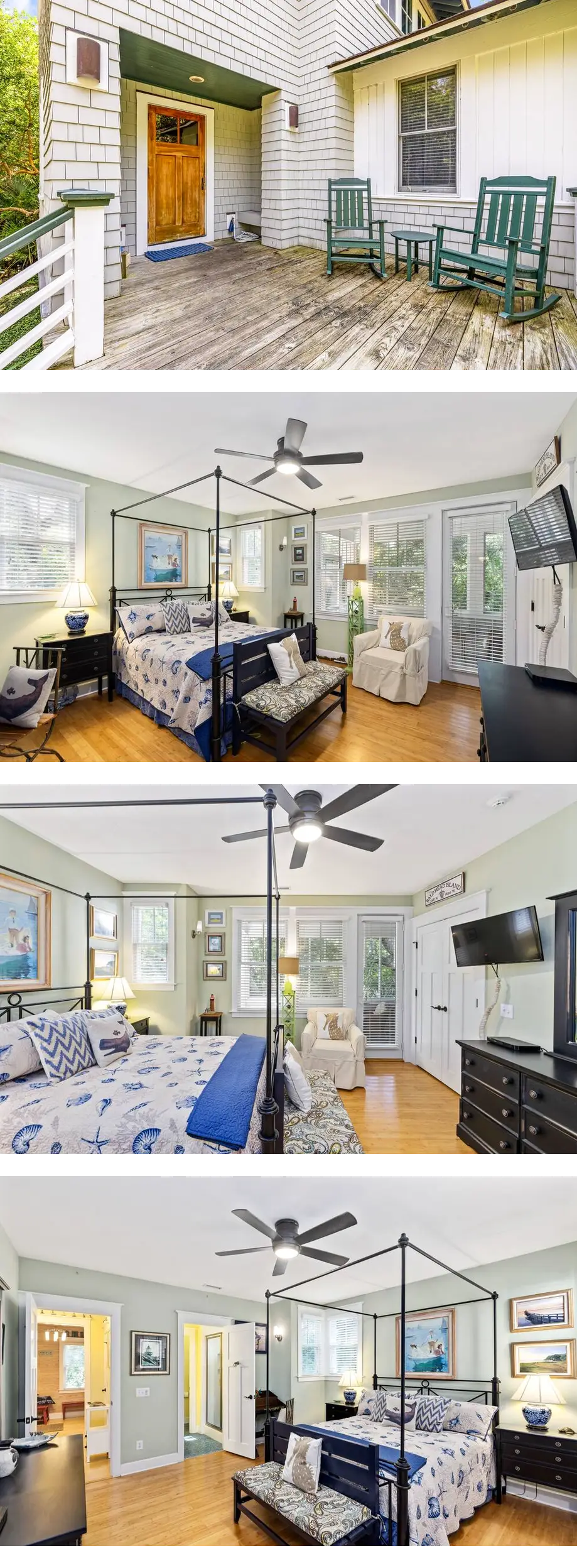 Quiet, Wooded Sanctuary - Near Sunrise a...