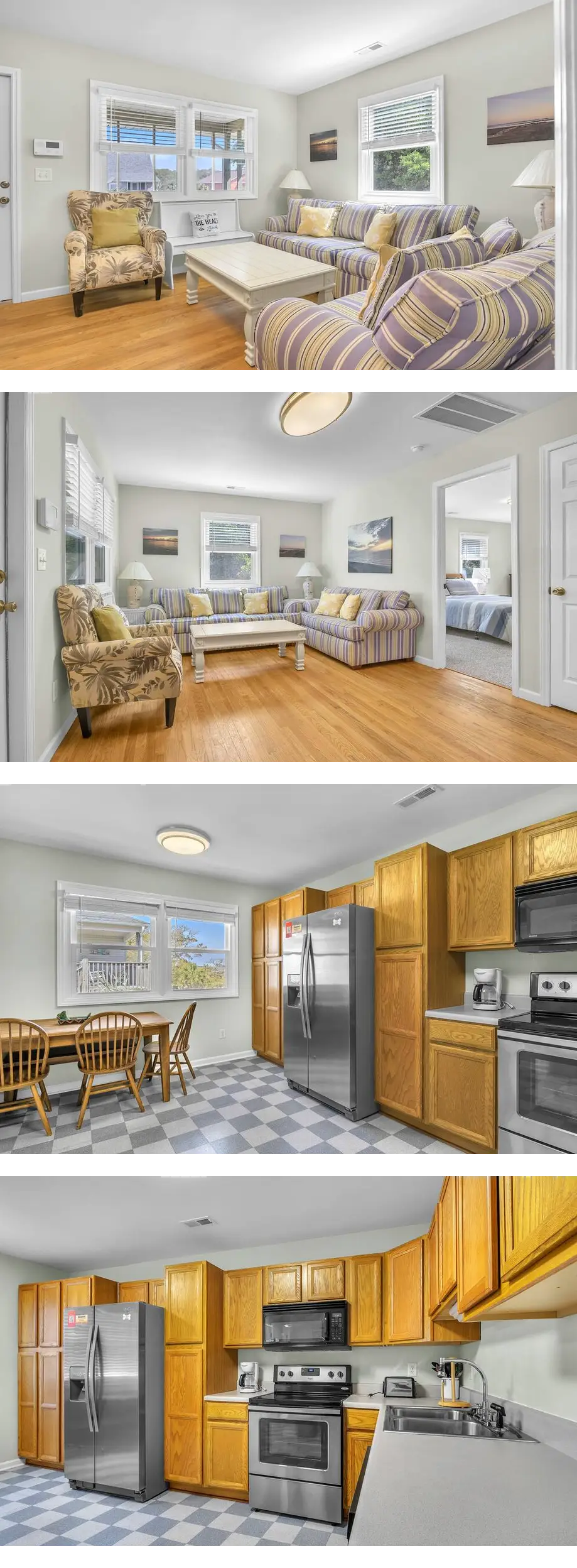 Sandy Palms: Cozy Cottage Close to Beach...