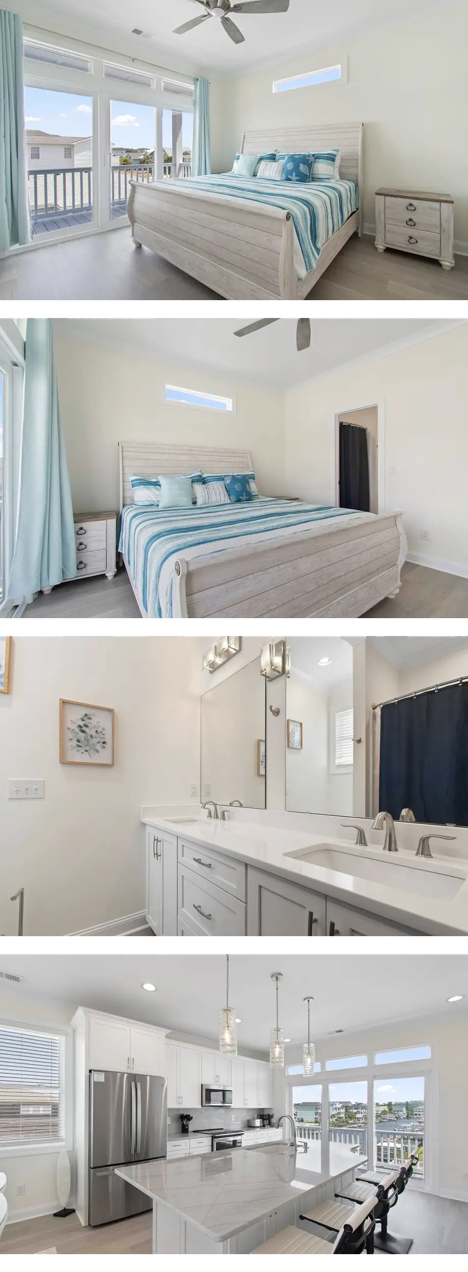 NEW CONSTRUCTION & NEW to Proactive Vaca...