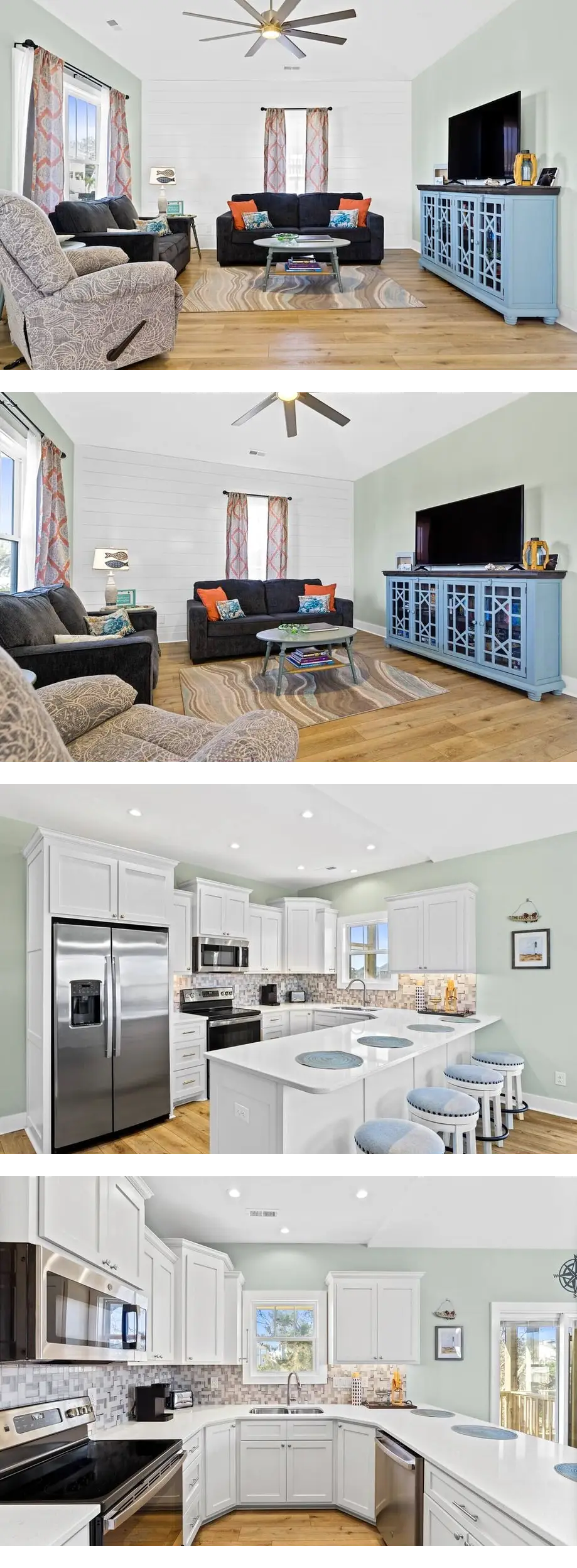 The Painted Turtle - Coastal Vacation Re...