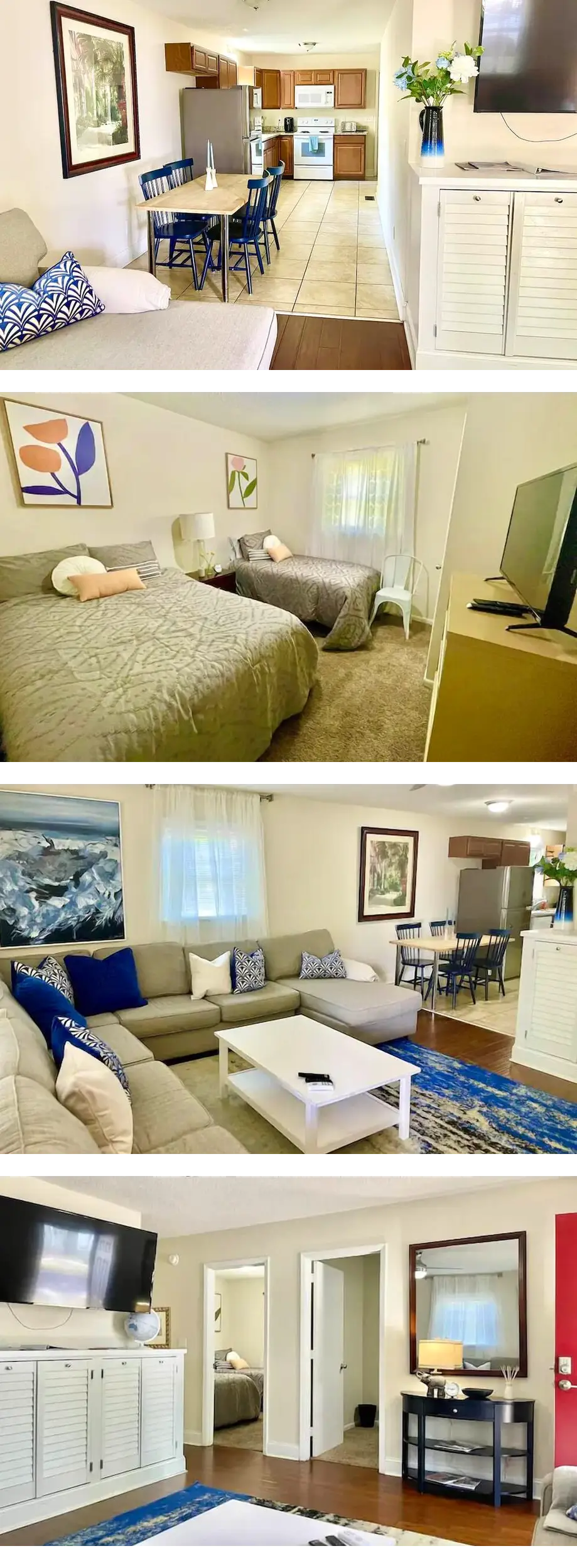 Perfect Downtown Home