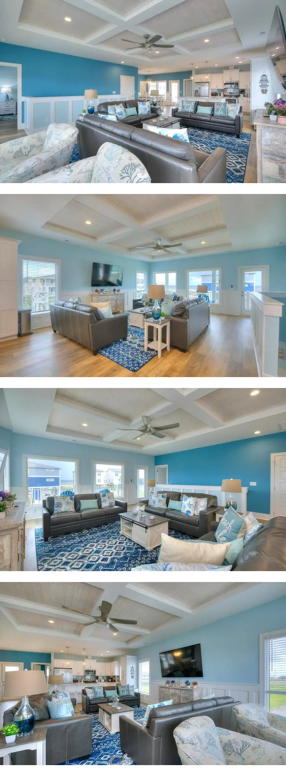 Enjoy all the benefits/amenities of a la...