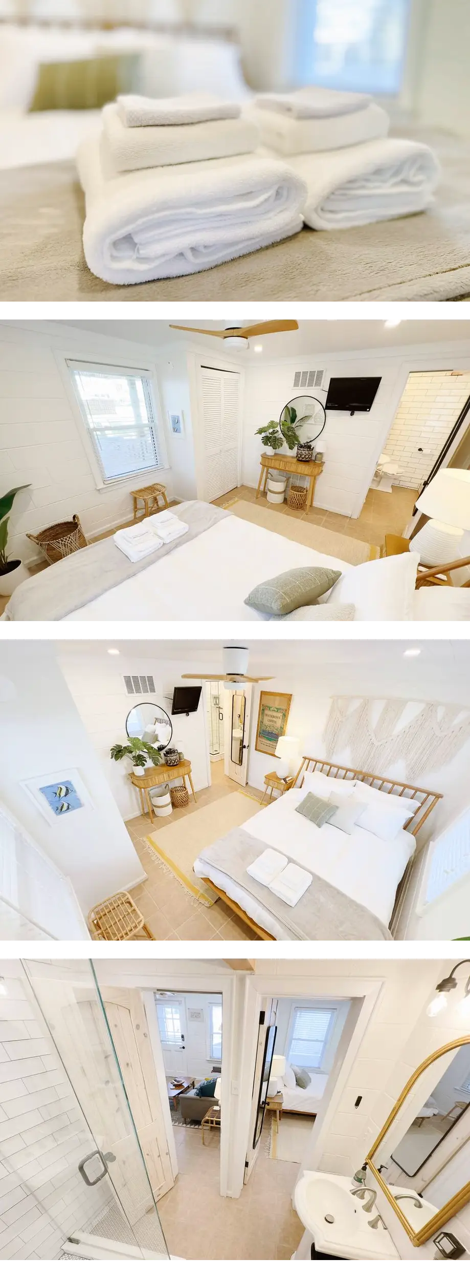 The Little Paddle Beach Cottage near the...