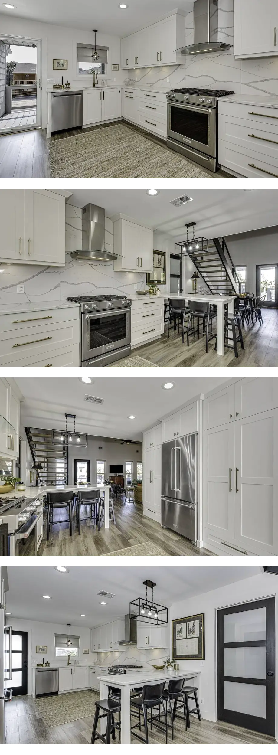 Recently Renovated Canal Home in OIB bri...