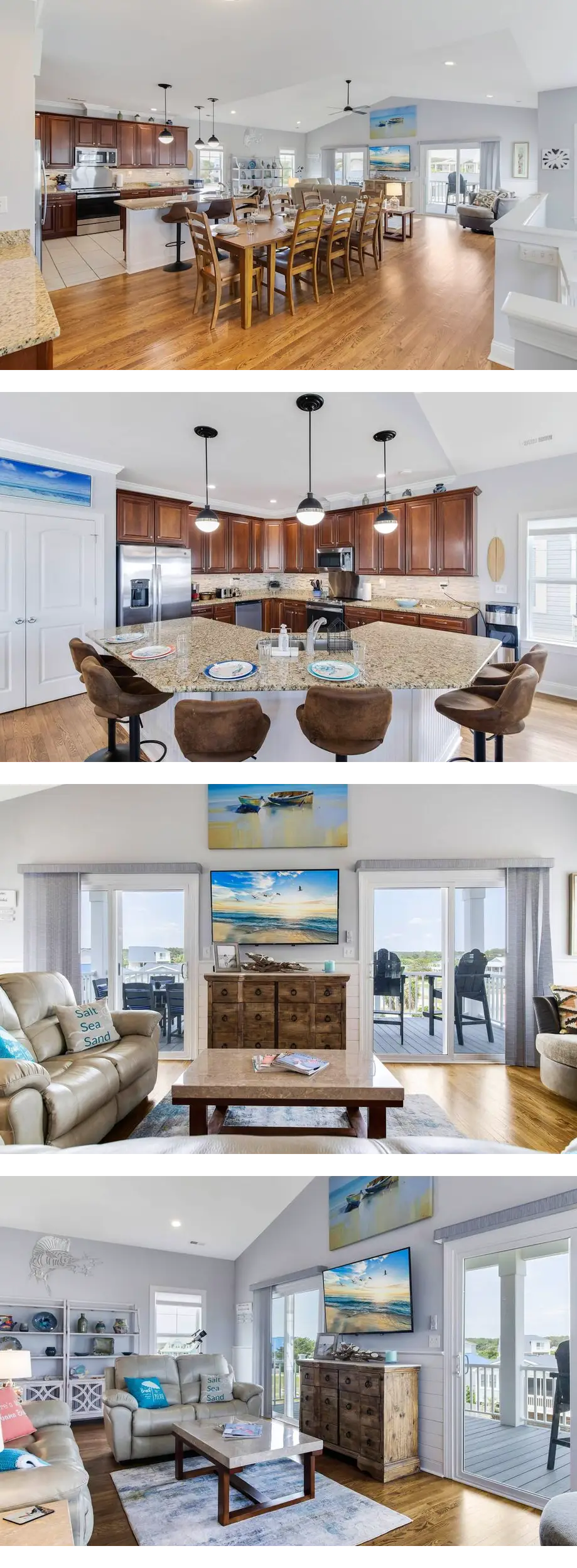 Amazing Home with Pool, Golf Cart, Eleva...