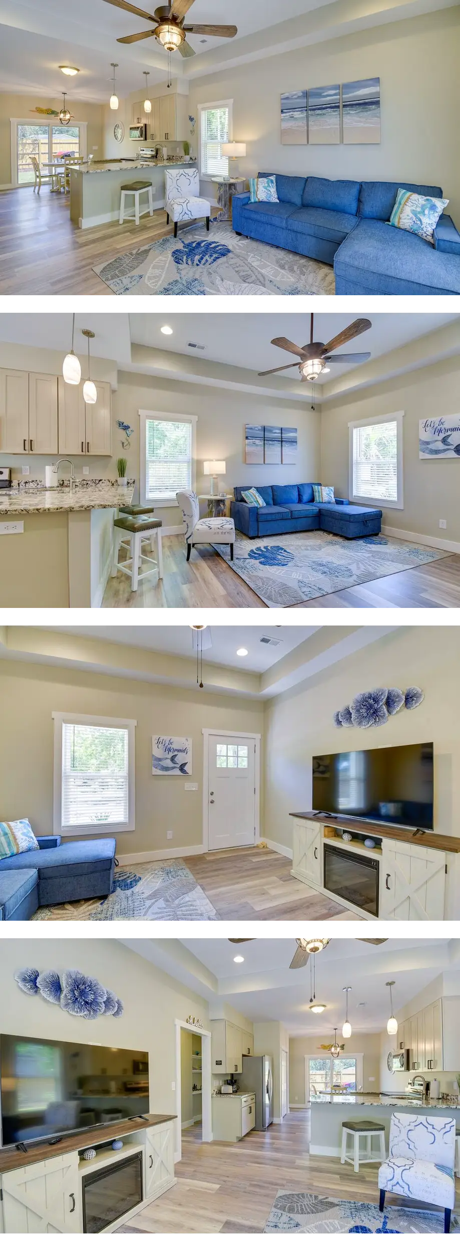 Charming Ocean Isle Beach Home ~ 1 Mi to...