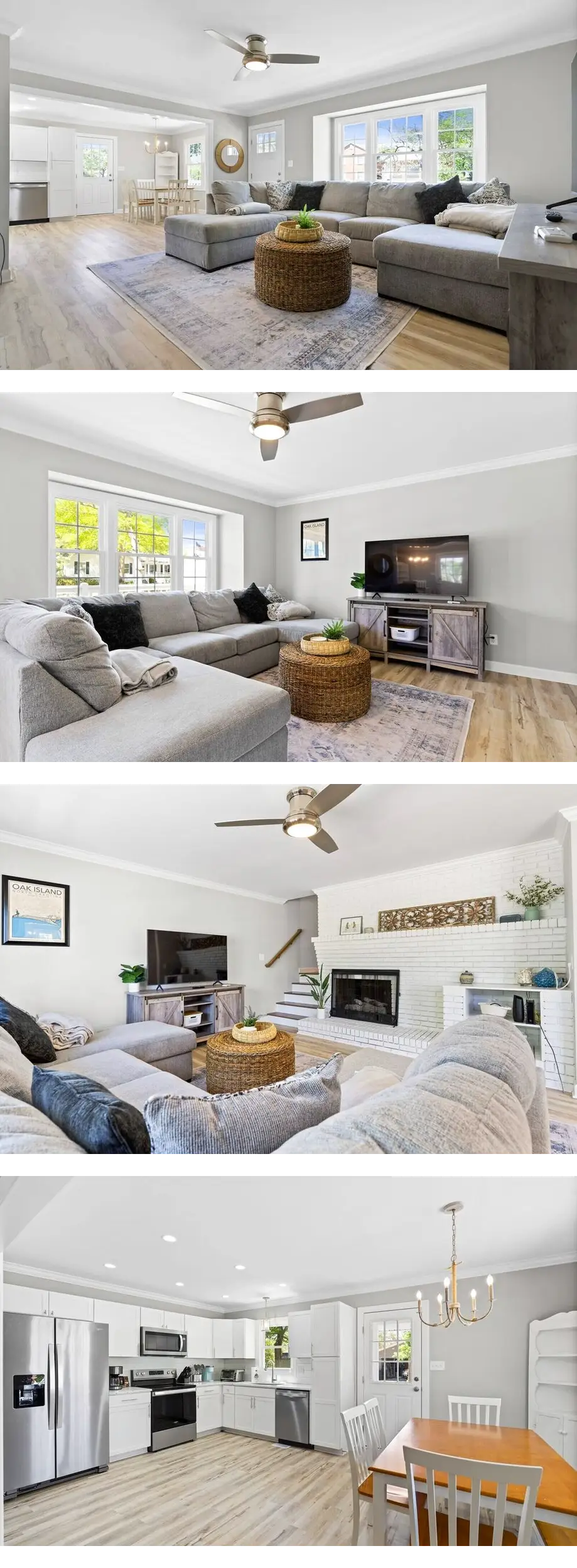 The Club House / 308 NE 59th Street - Co...