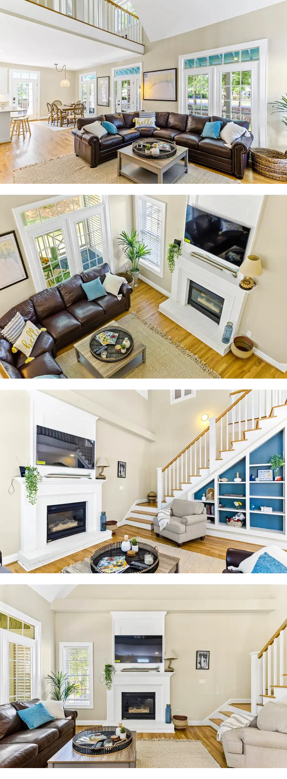 New! The Waterman Cottage at Wrightsvill...