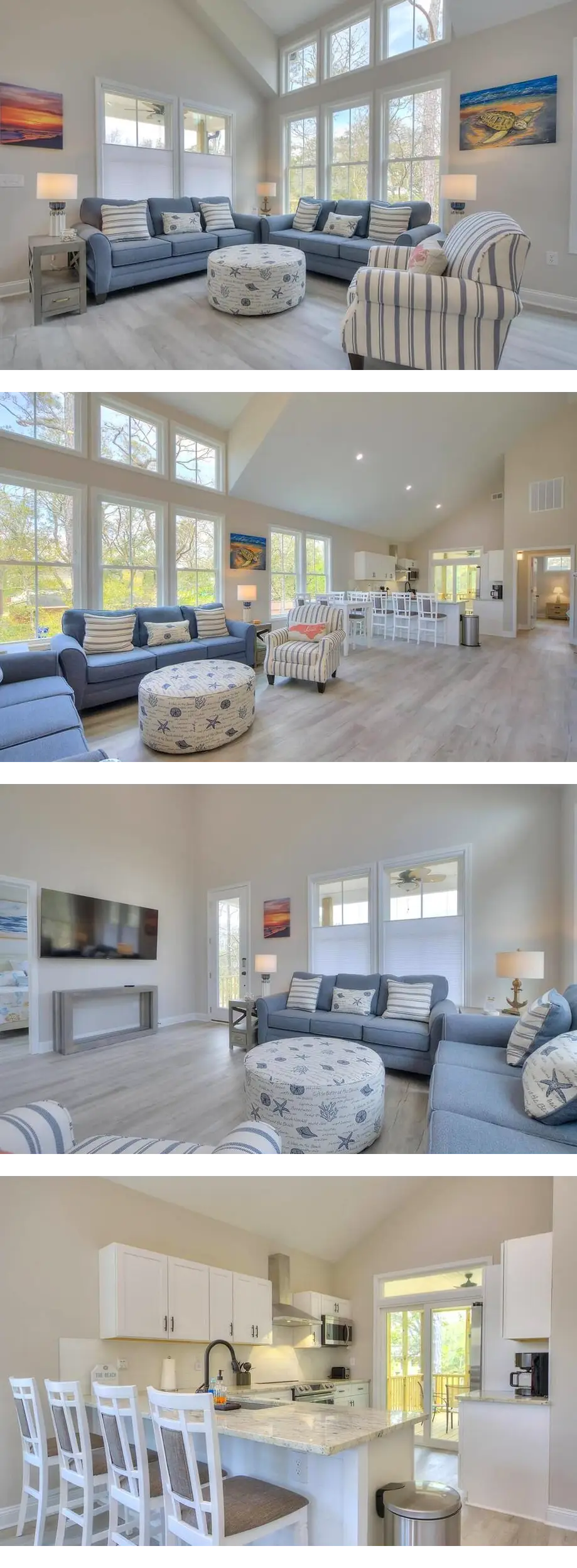 3BR/3.5BA Home - Located in the Heart of...