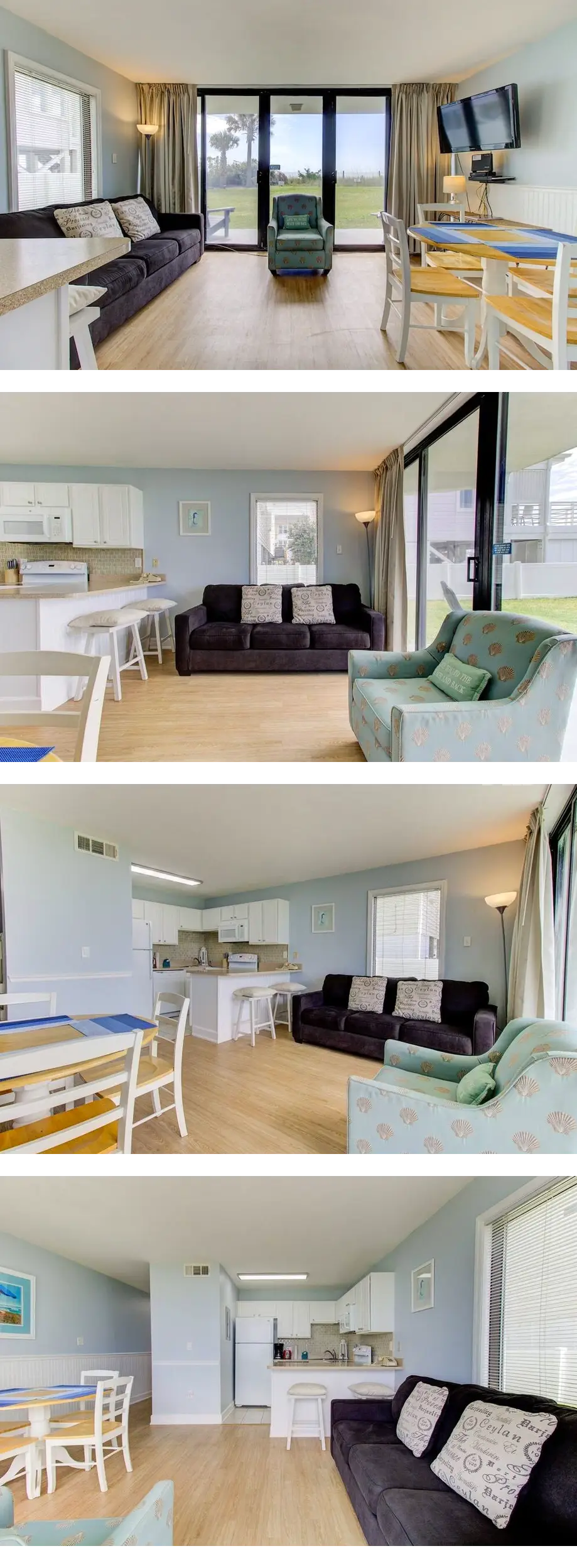 0101 Coastal Retreat by Atlantic Towers
