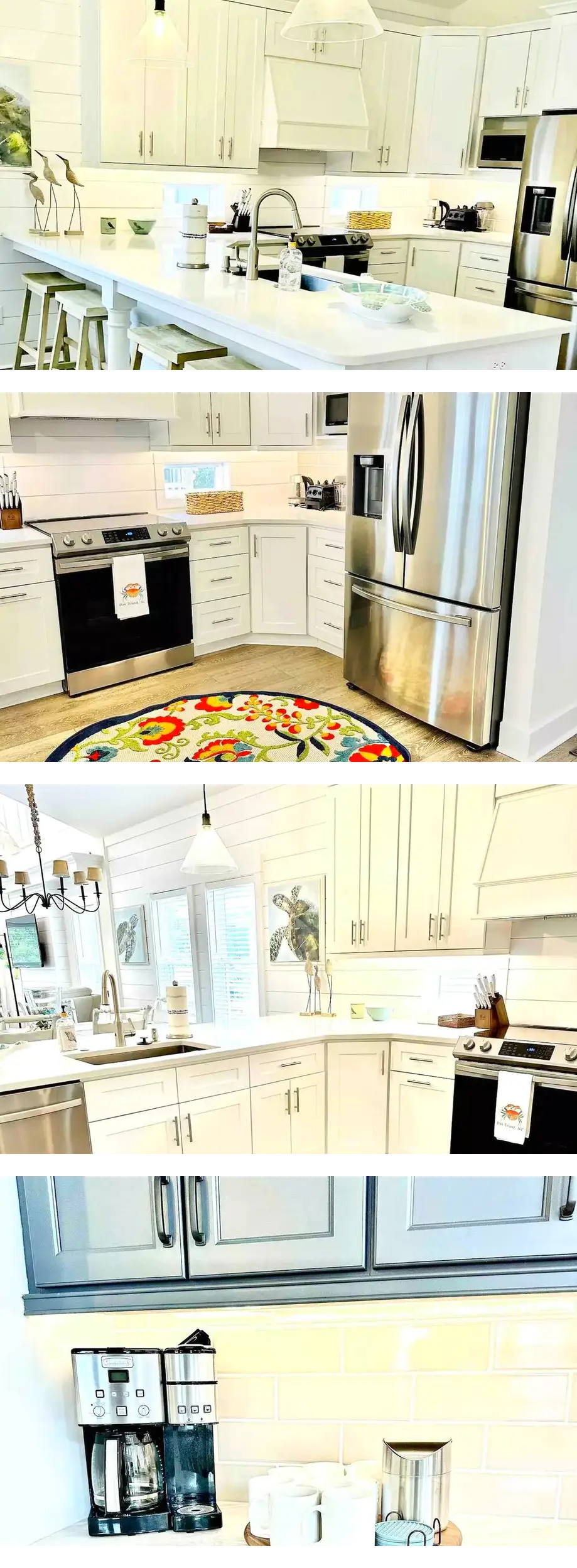 SALTY OAKS Beautiful new home located ne...