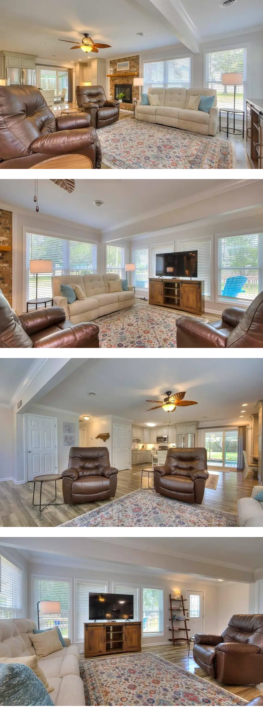 3 Bedroom 2 Bath House, Dog Friendly, Fe...