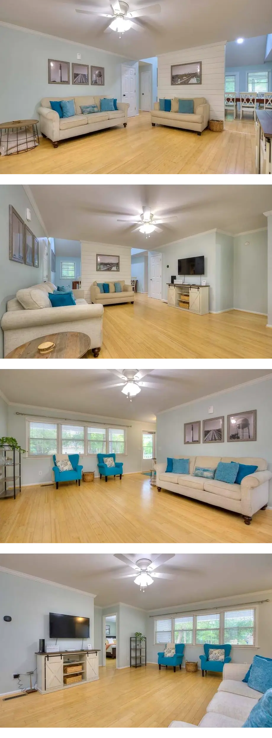 4BR\/3BA Home-Hot Tub-Close to Public Bo...
