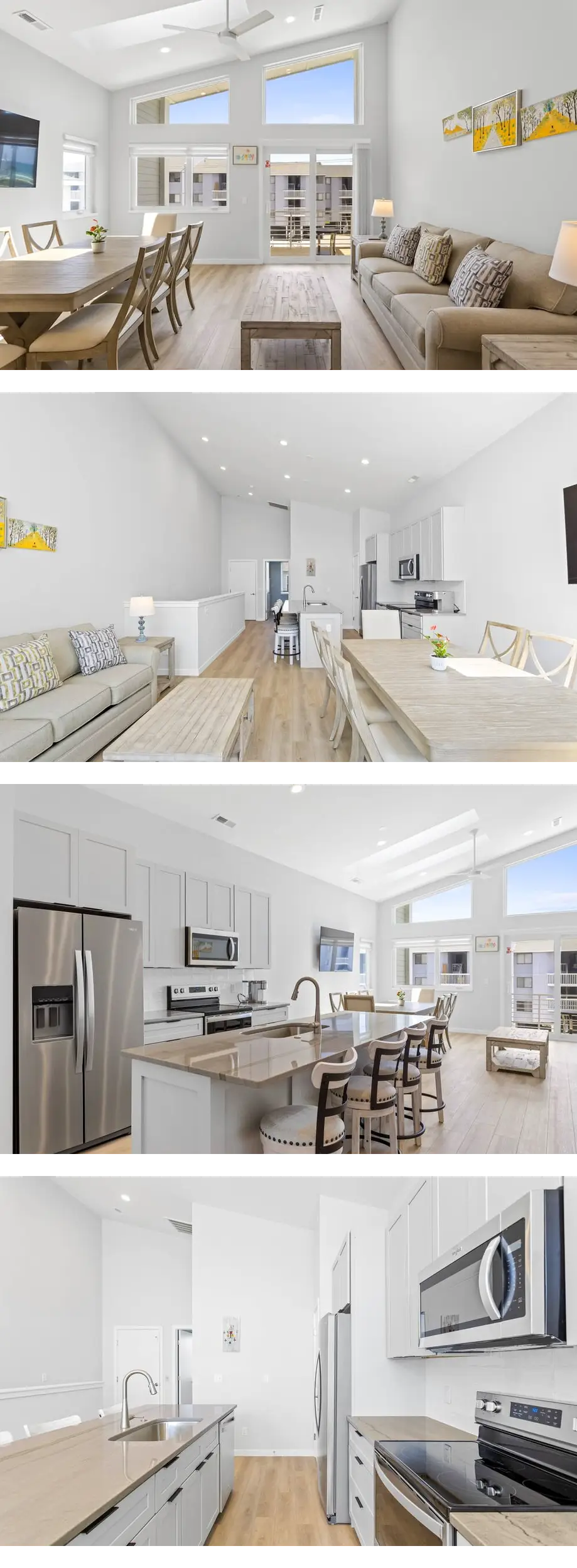 Seadragon 1 | Pet Friendly & Across from...