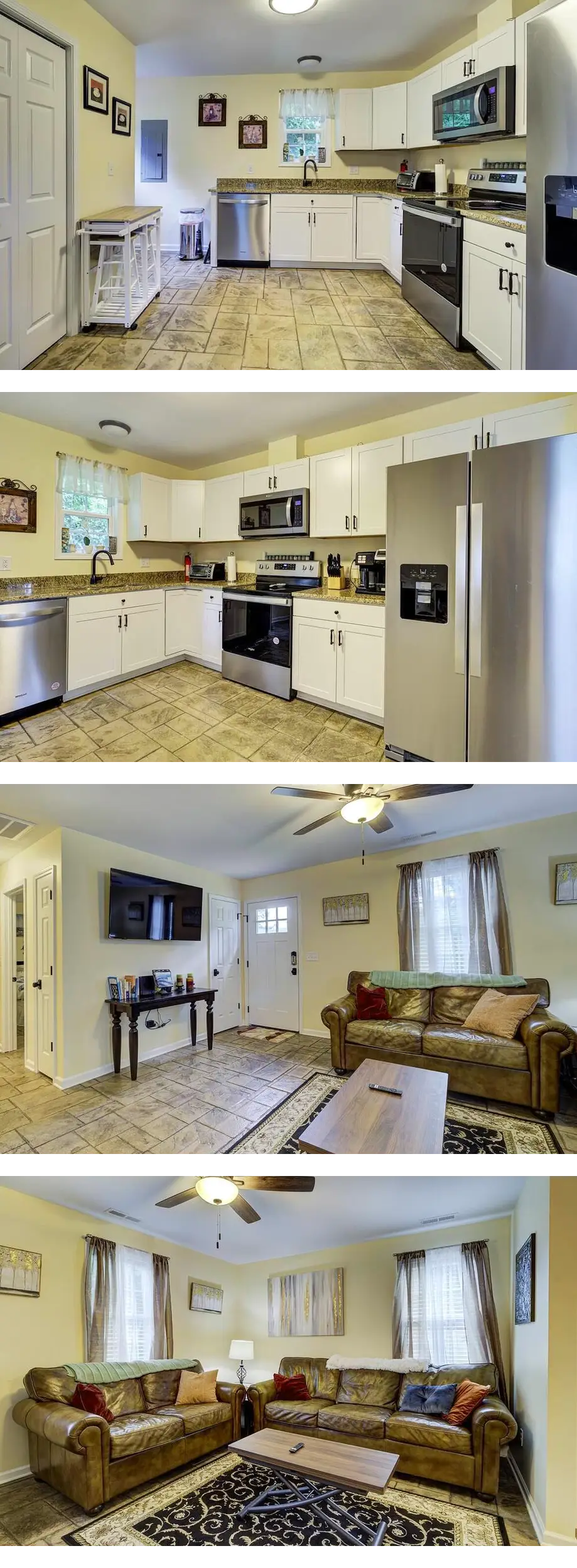 Maggie's Midtown Bungalow