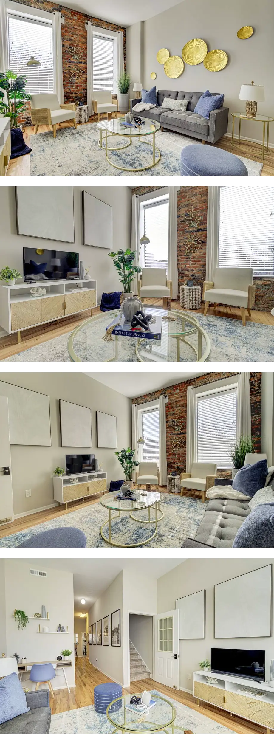 Downtown Luxury Loft
