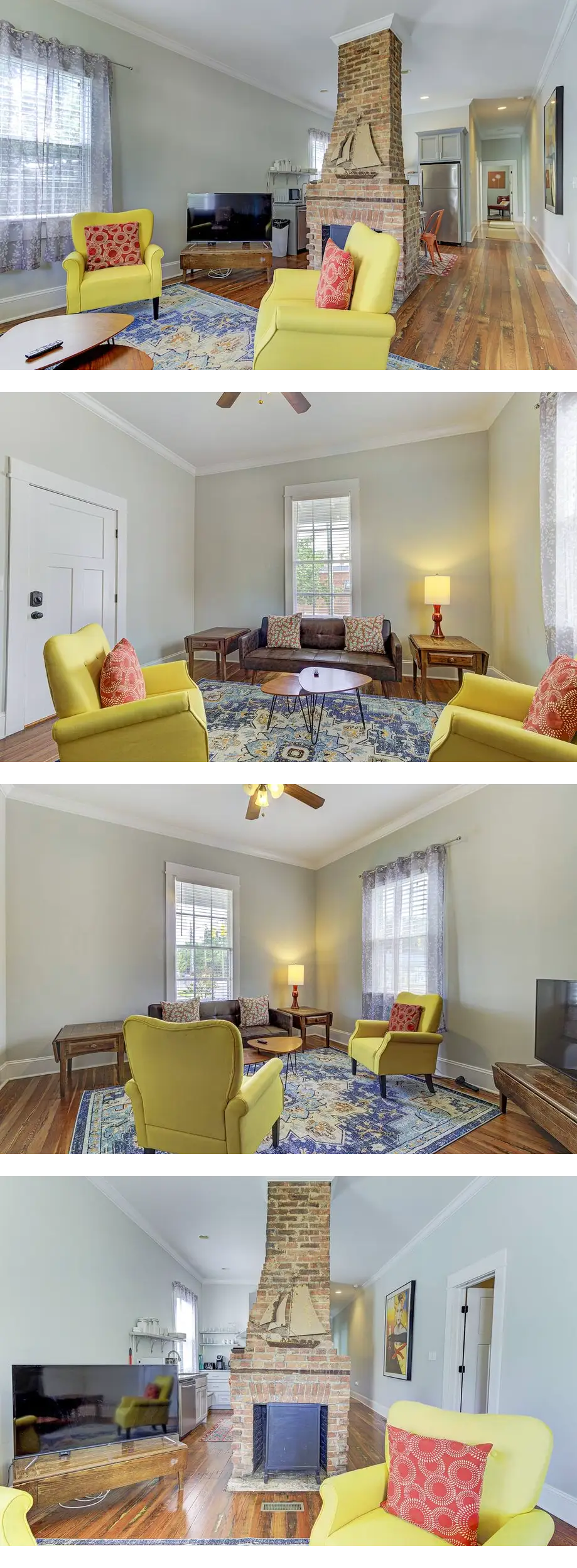 Hemingway Retreat: 2  BR, 2  BA Apartmen...