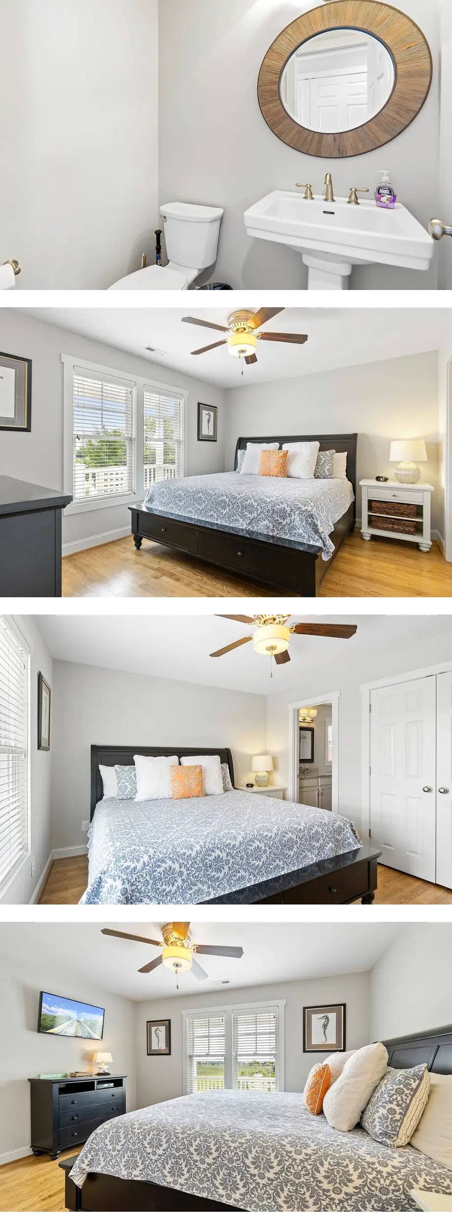 4 bedroom home with private pool. Close ...
