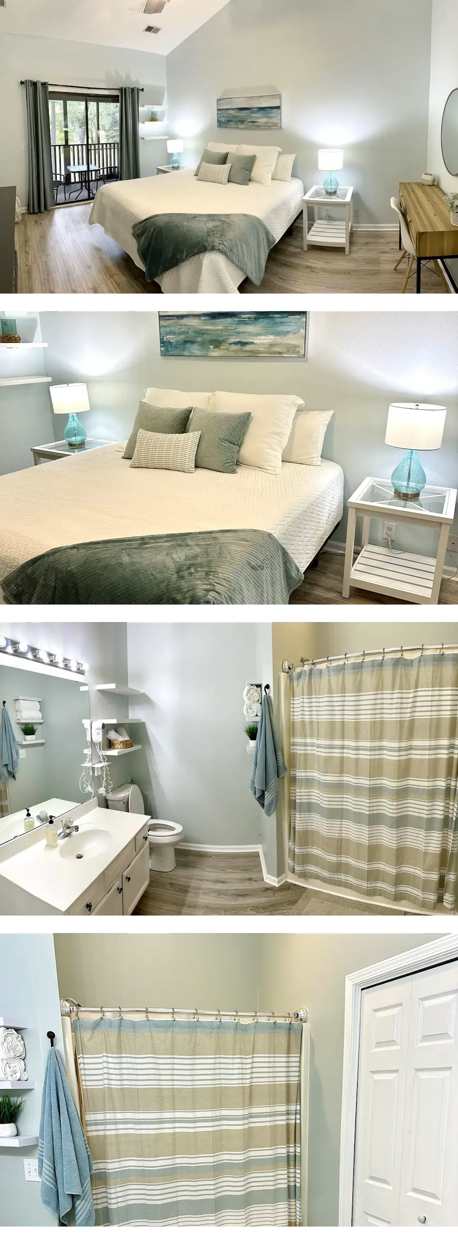 NEW! Sunset Beach Escape for 2! Pools ~ ...