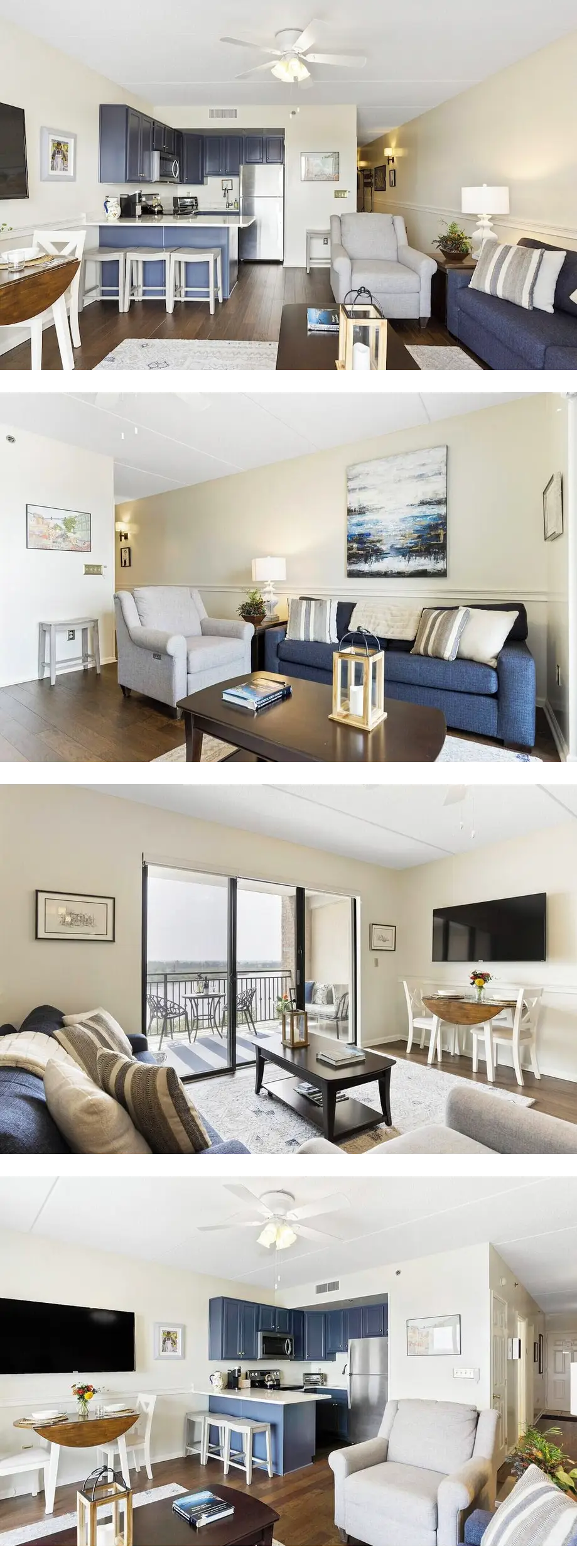 Riverfront Condo in the Heart of Downtow...