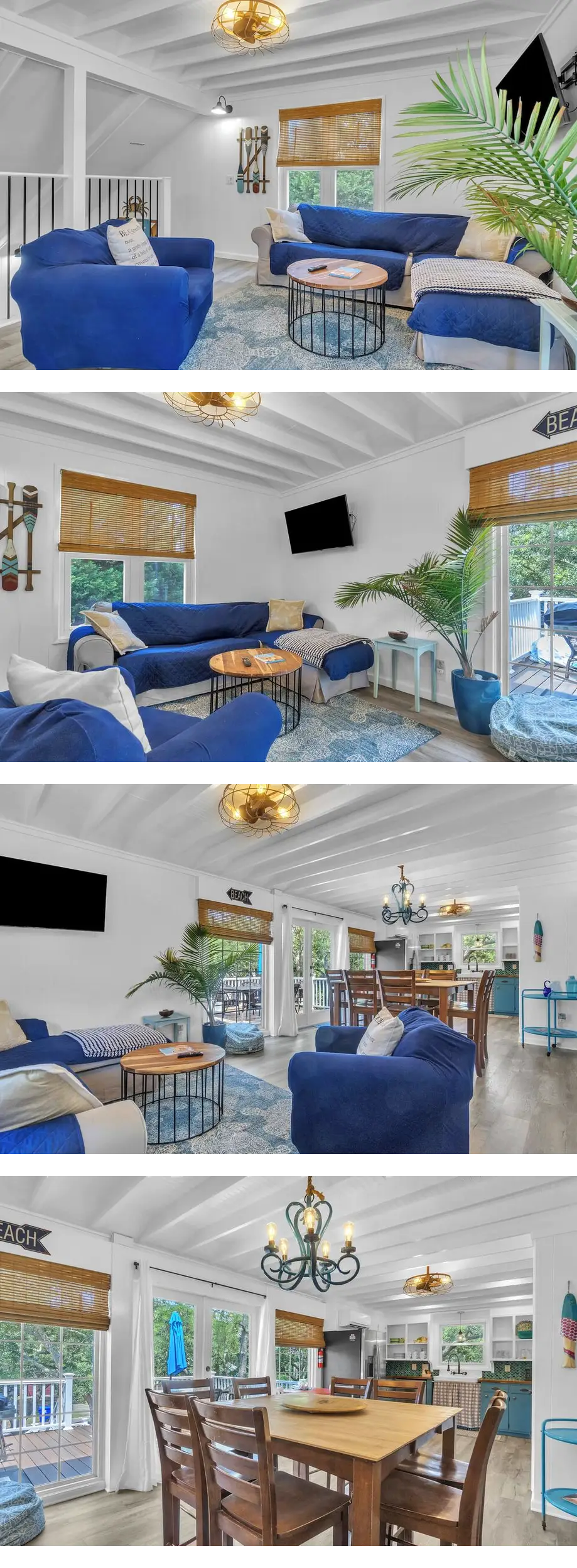 Tipsy Turtle: Warm and Inviting, Short W...