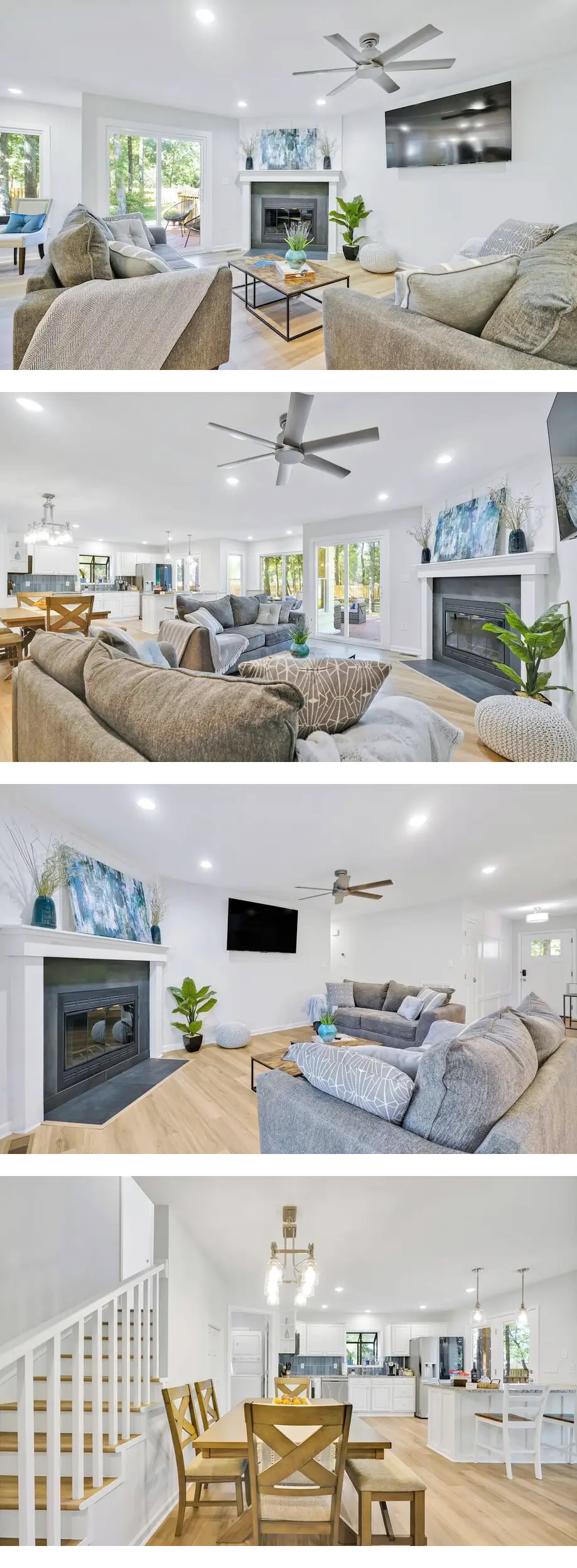 Middle Sound Hideaway- Dog Friendly, 5 M...