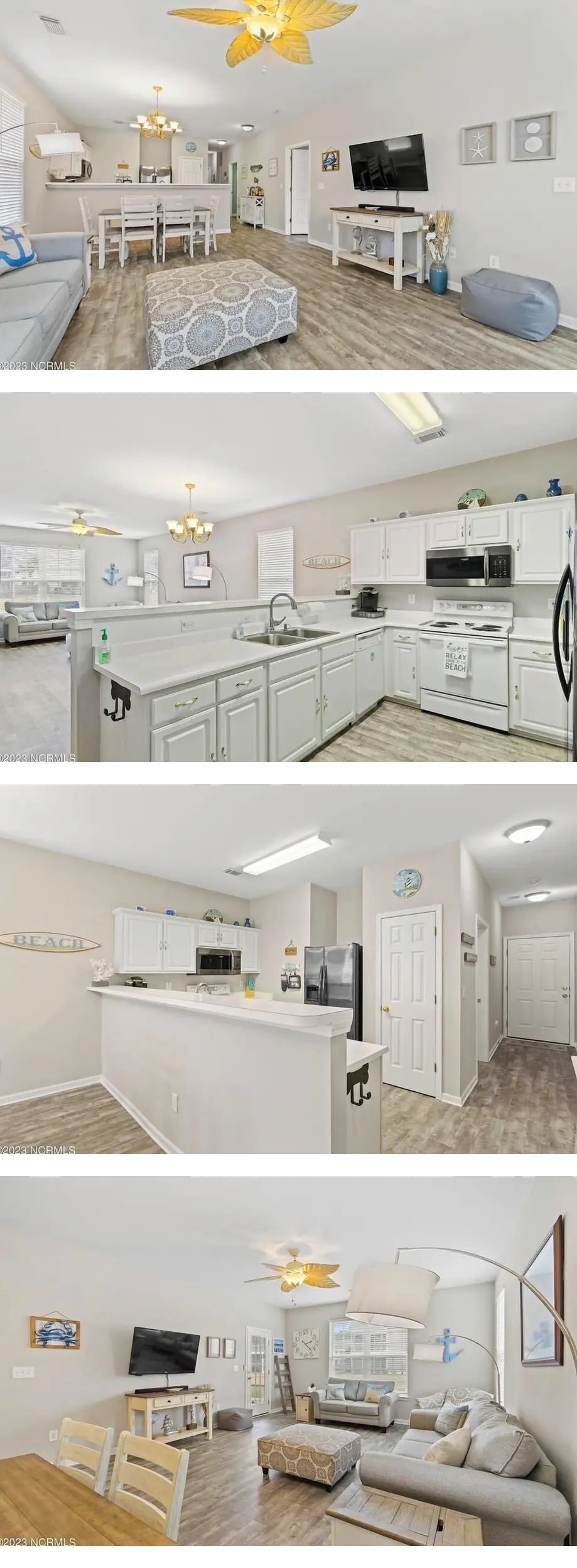 1st Floor: Pet-Friendly, No Cleaning Fee...