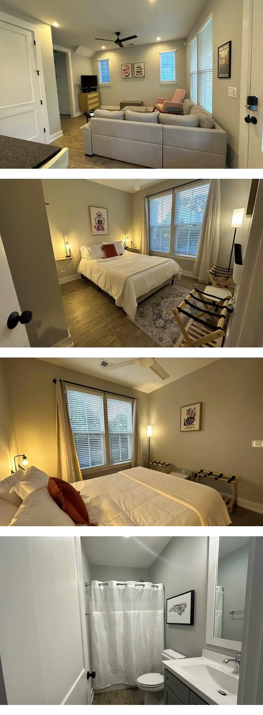 Walkable, Family & Pet friendly, Downtow...