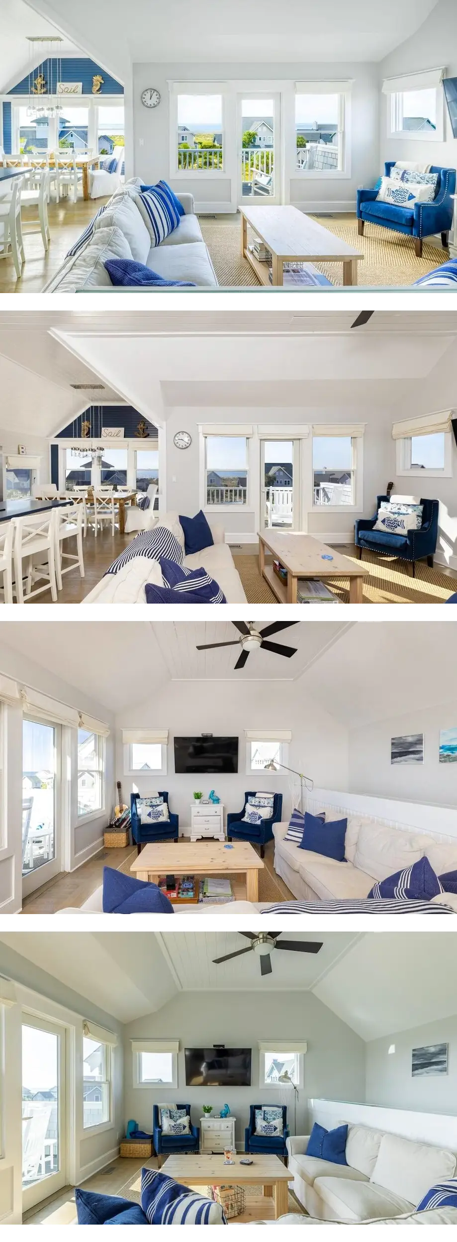 Majestic Ocean Views 5 Br 5 Ba Killegray...
