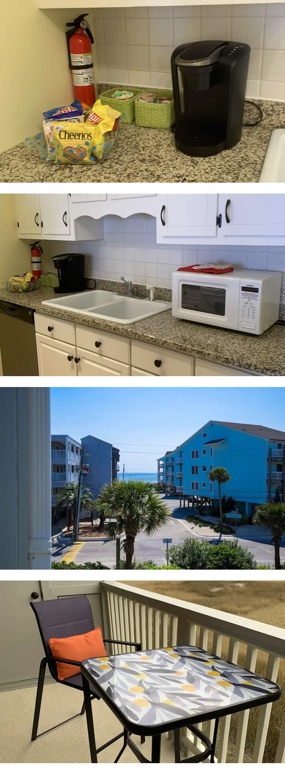 Work Hard Beach Harder @ Sea Happy Condo...