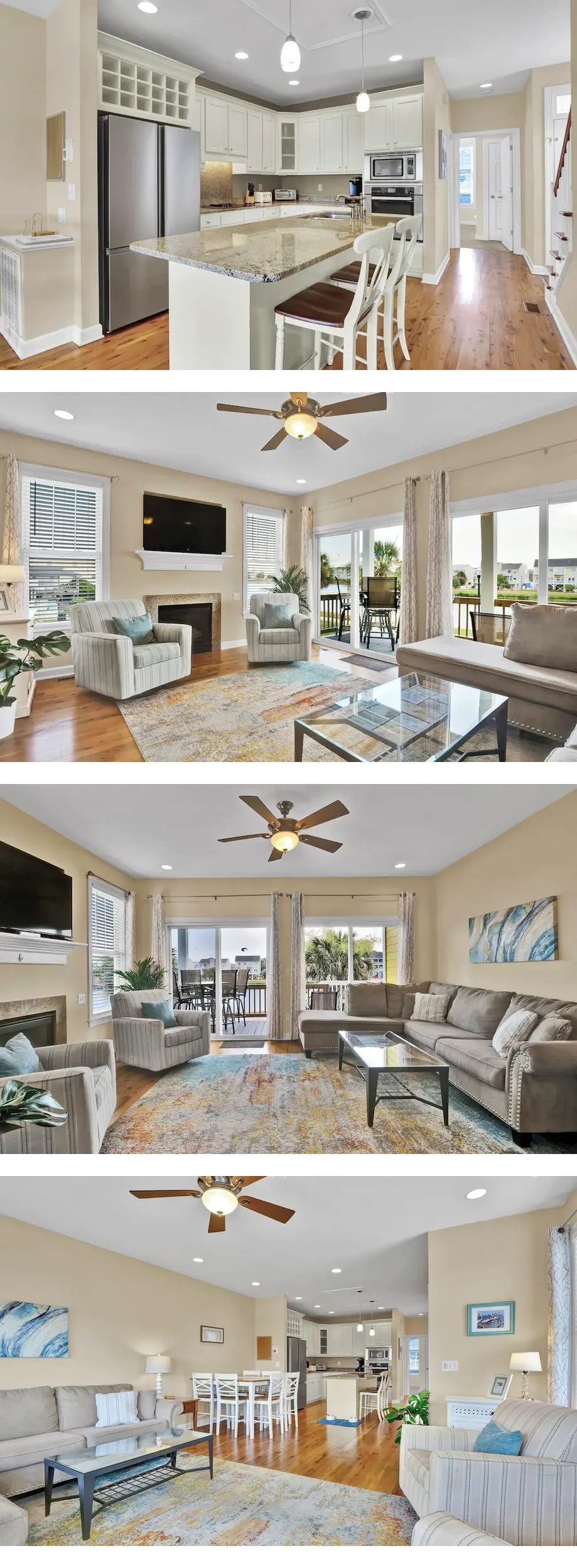 Stay, Play, Relax: Pet-Friendly Oasis in...