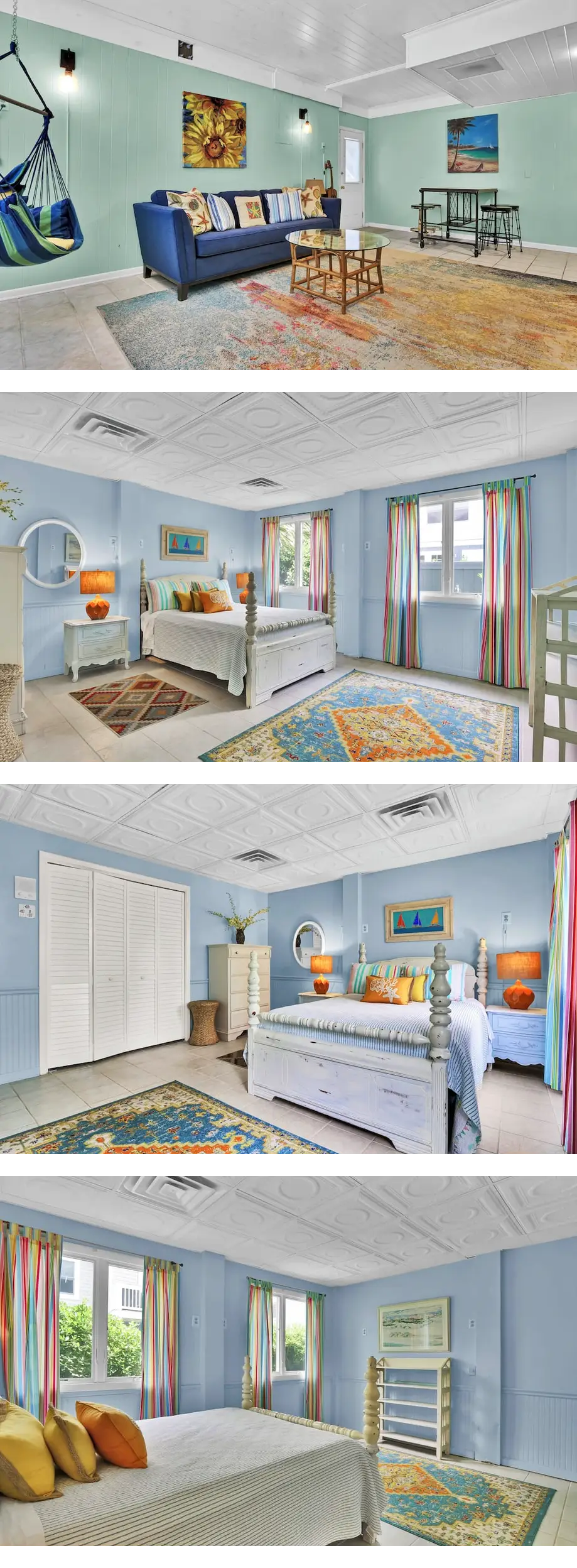 Sound & Sea - Beautiful home on the Sout...