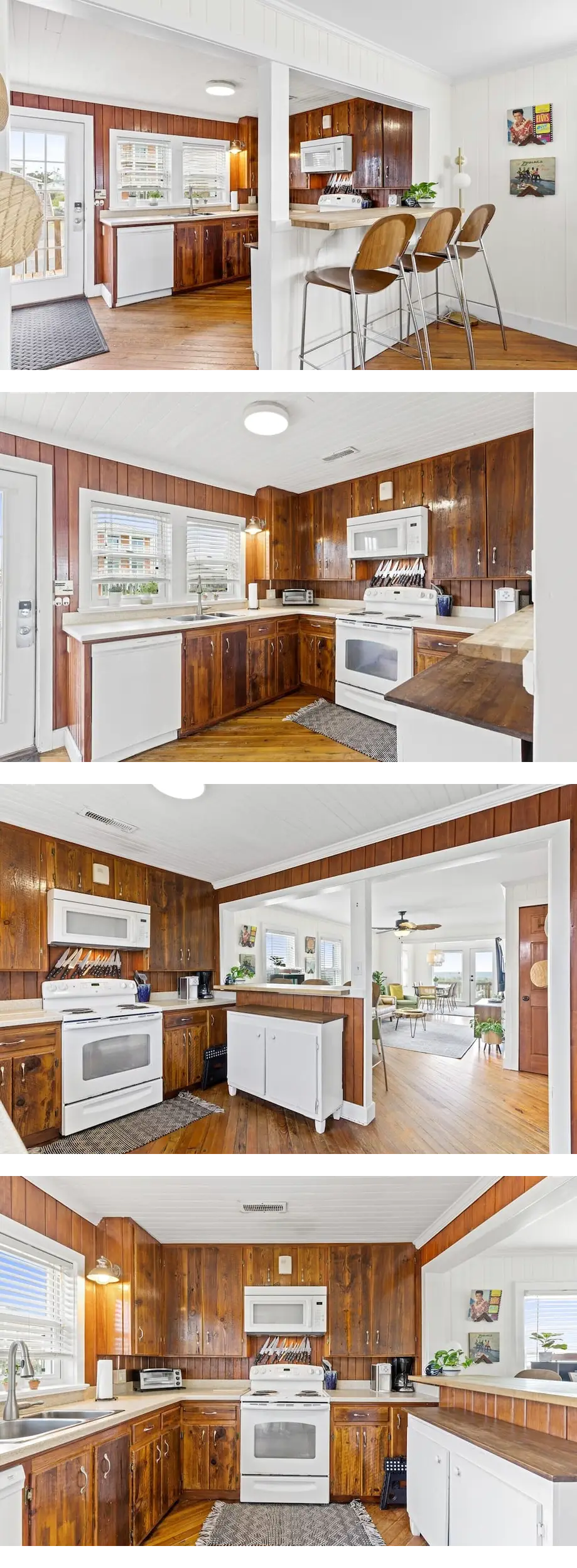 Turtle Tracks \/ 4309 E Beach Drive - Co...