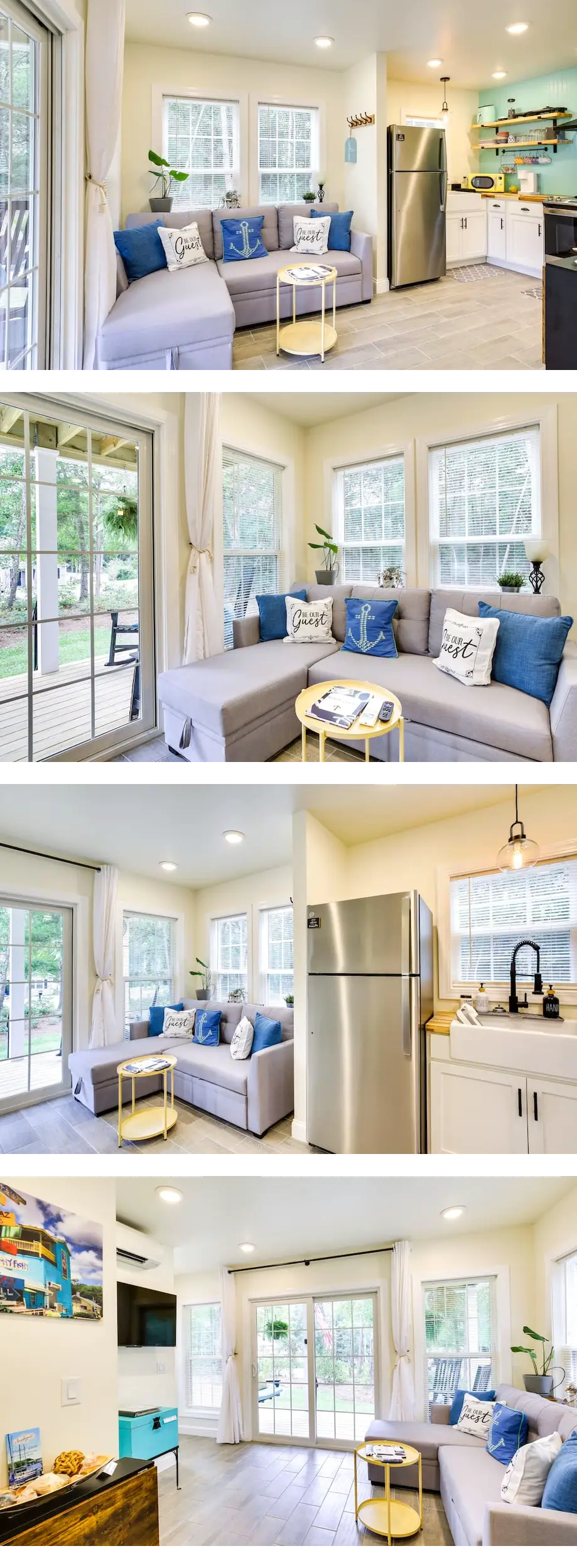 Cozy Cottage: Minutes to Downtown Southp...