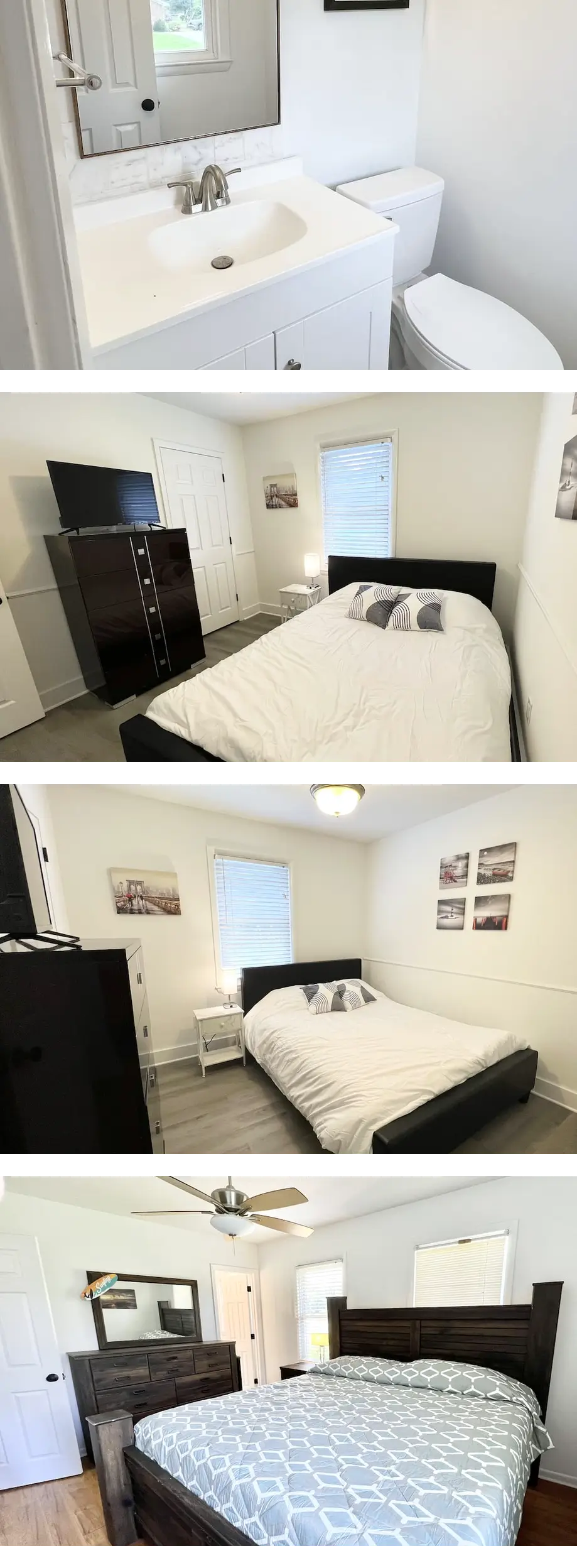 Getaway near UNCW, Downtown, & the Beach...