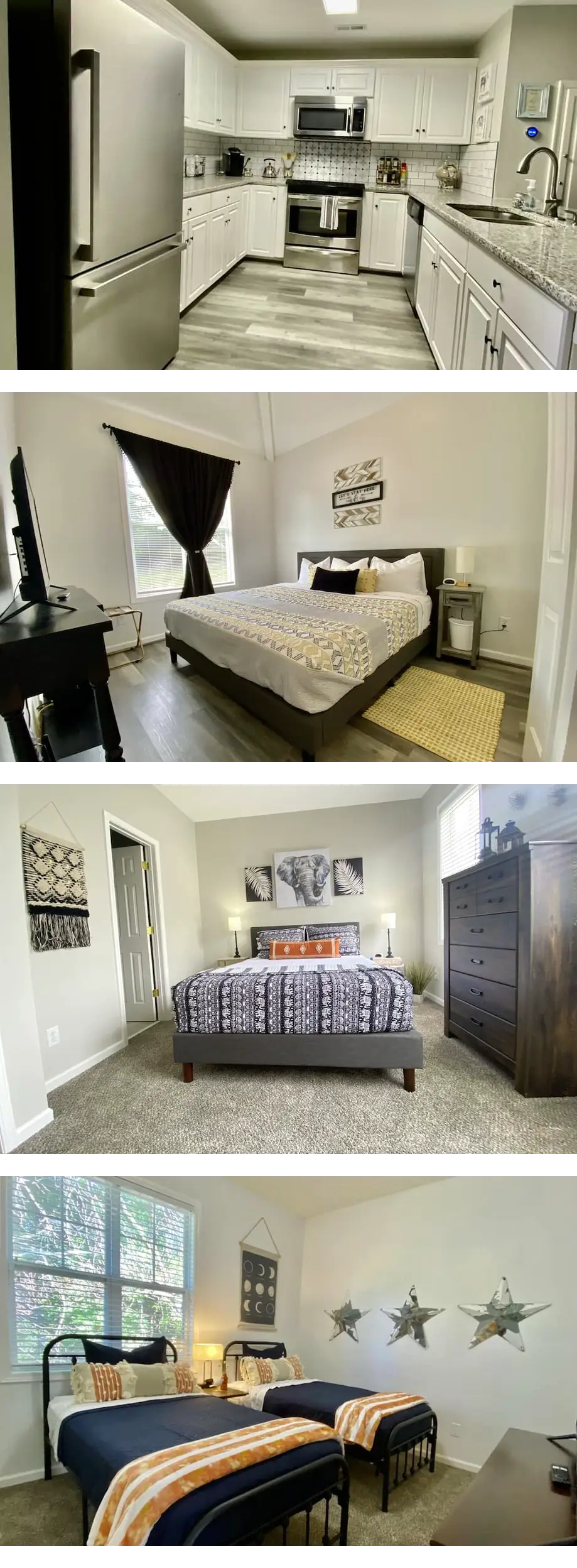 Cozy Corner Family Beach Vacation Condo