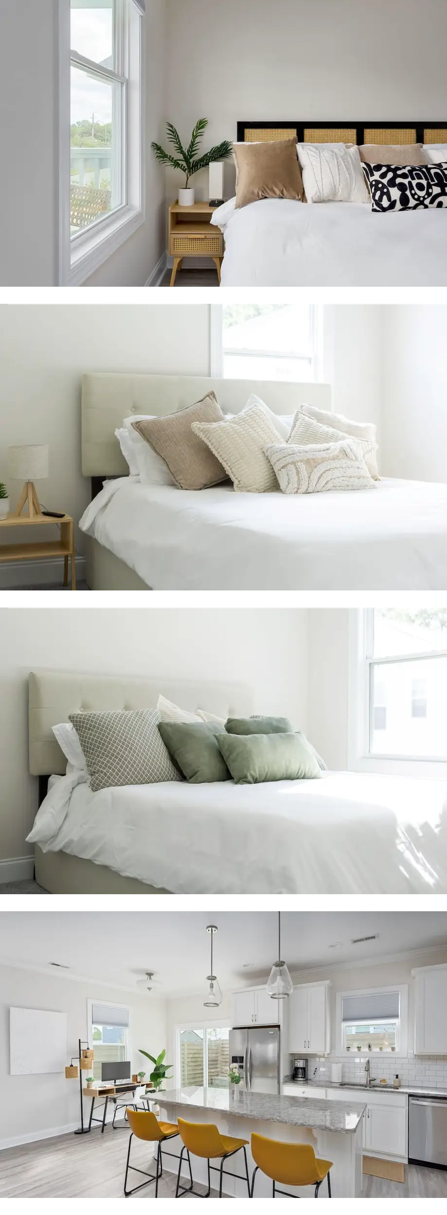 DT Oasis ~ Great Amenities, WFH Set-up, ...