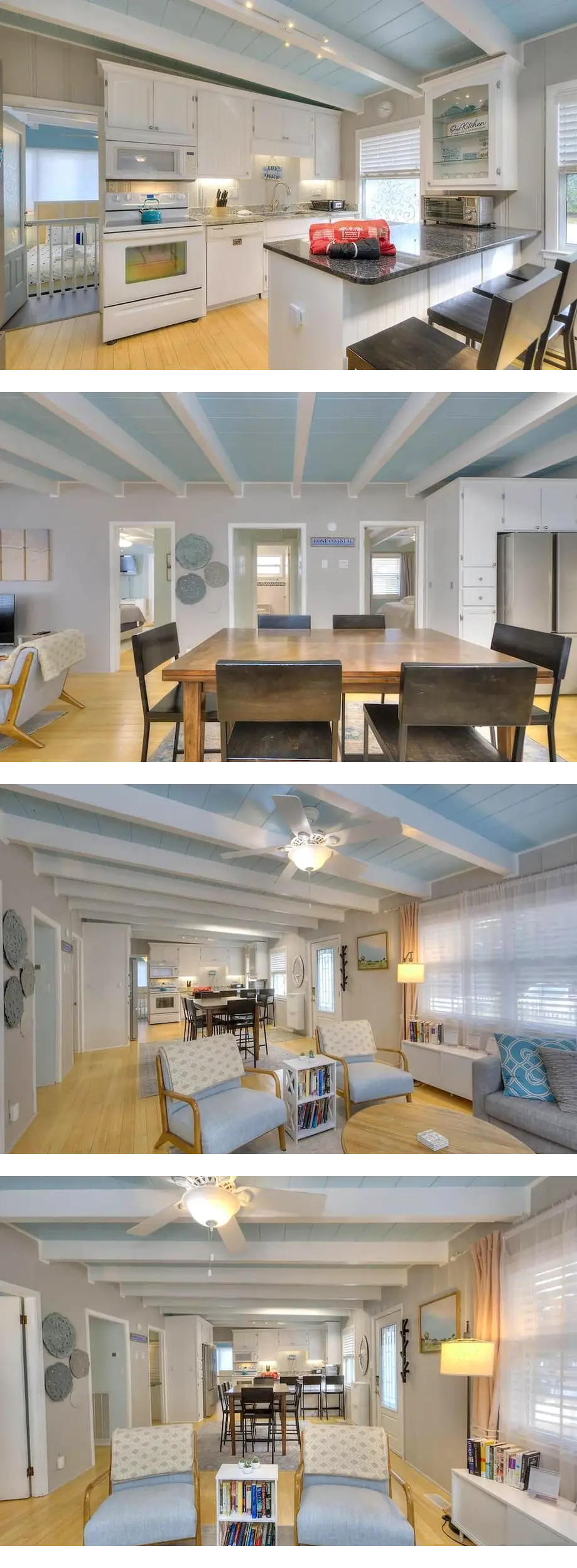 Beautiful 3BR,1Full BA, 2 Half BA - Hot ...