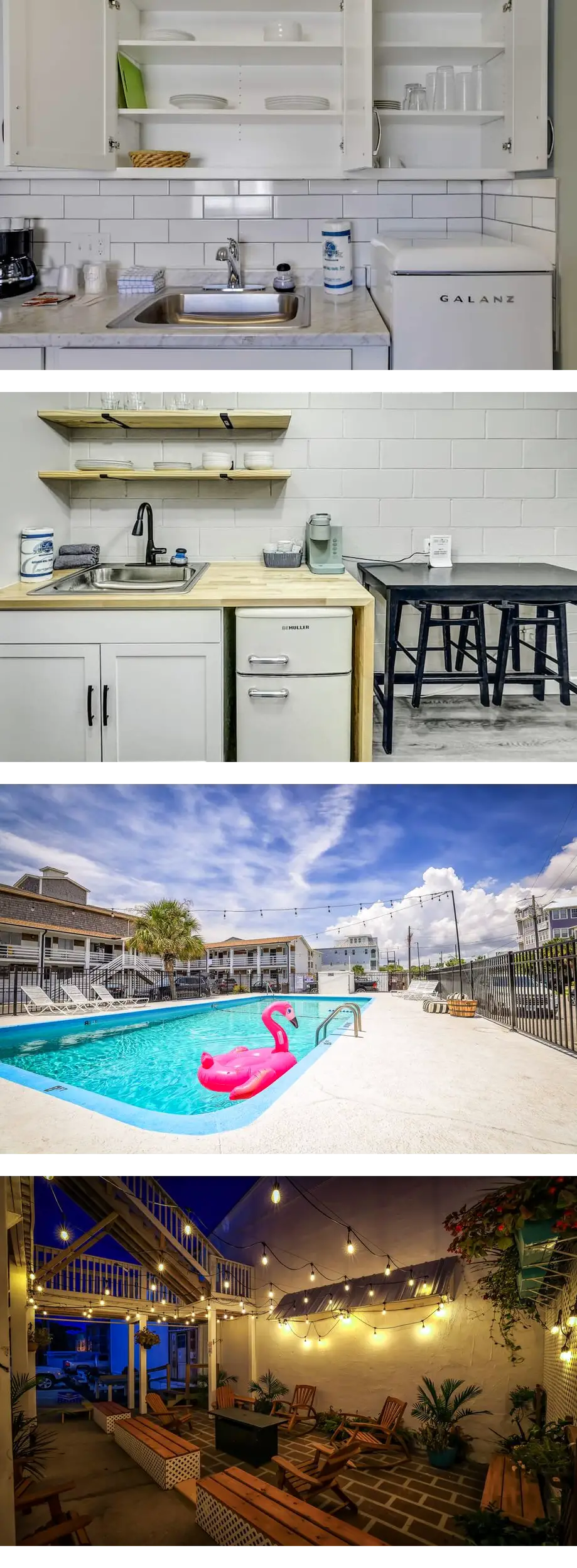 Comfort Suite Hotel- 2 Pools, Near Beach...