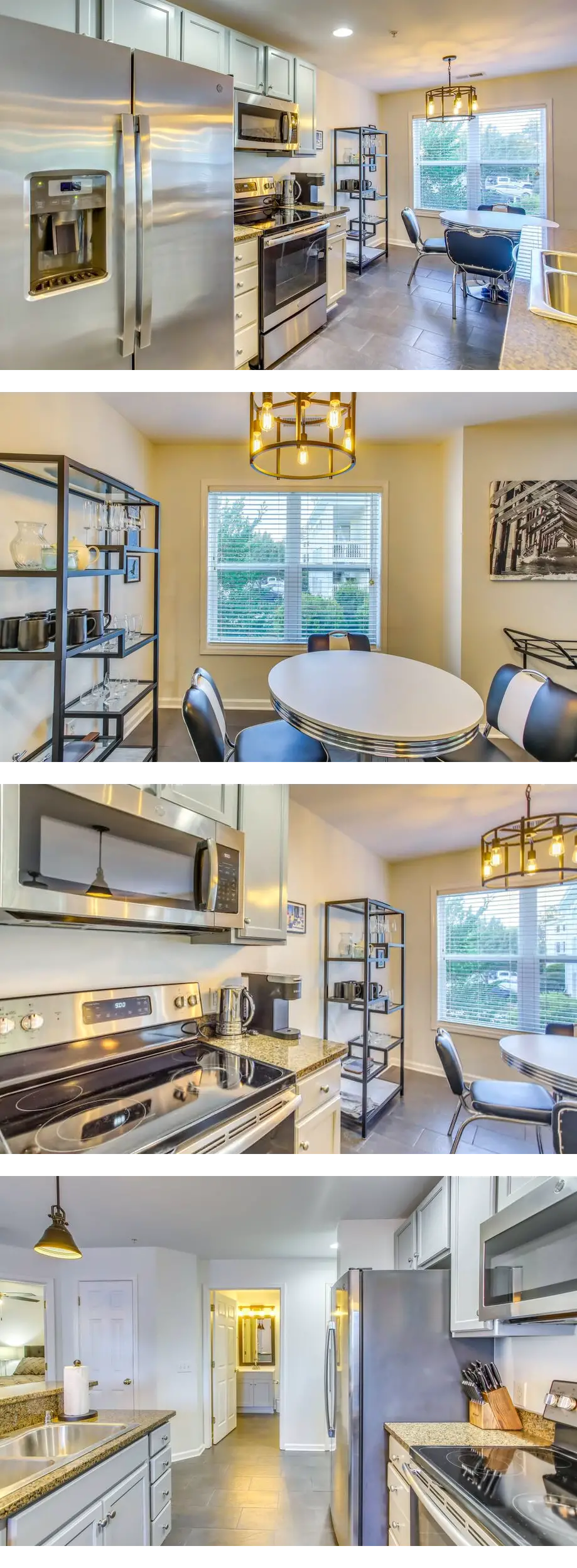 Pet-Friendly North Carolina Condo w\/ Po...
