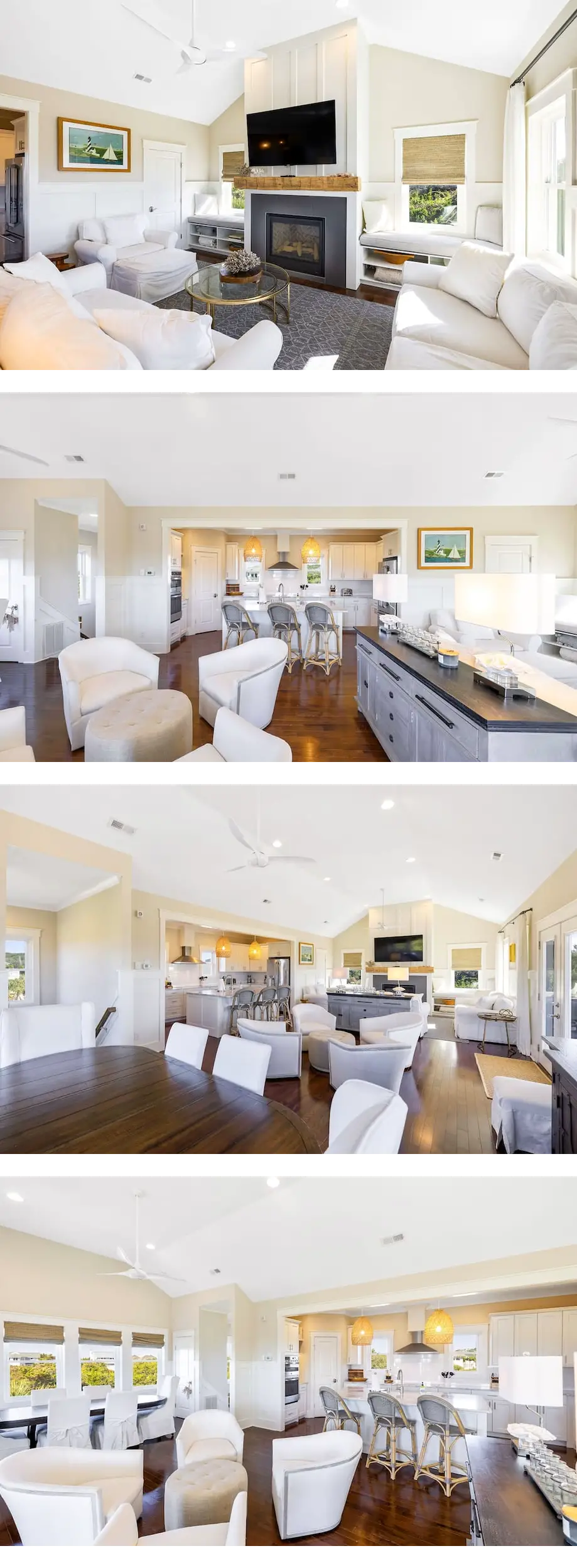 Stunning Home near South Beach - July 4t...