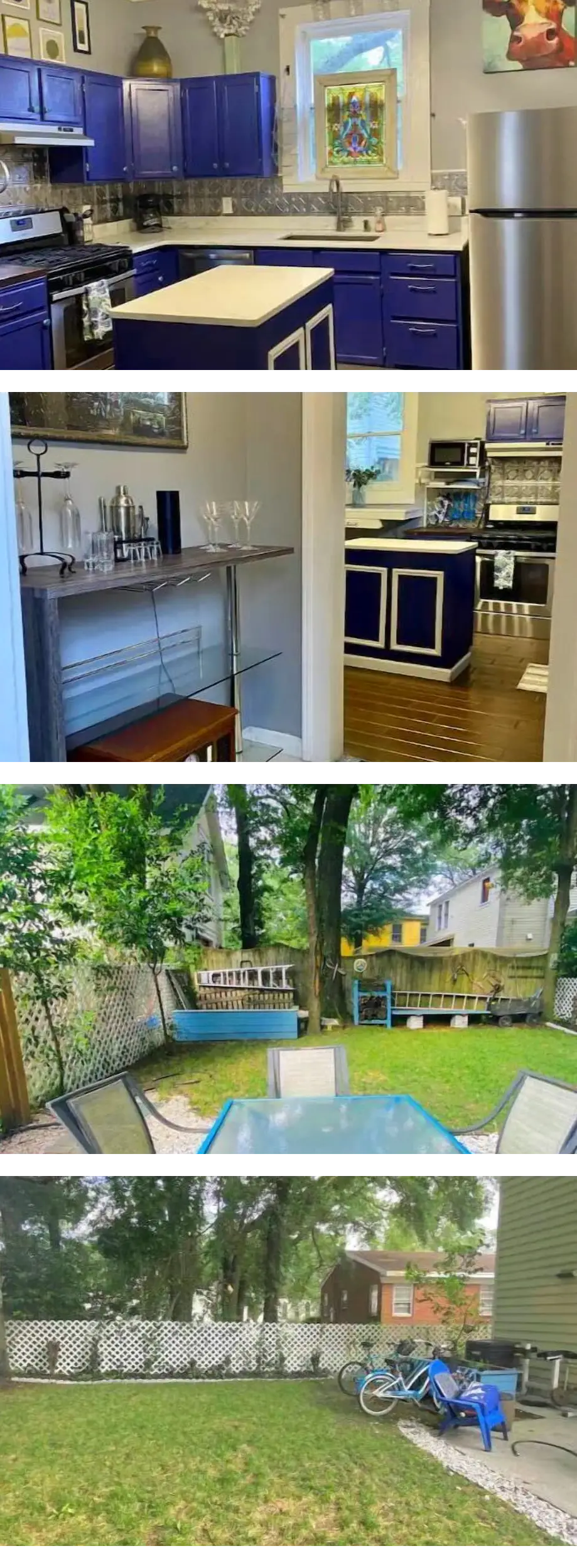 Lovely historic home, walking distance t...