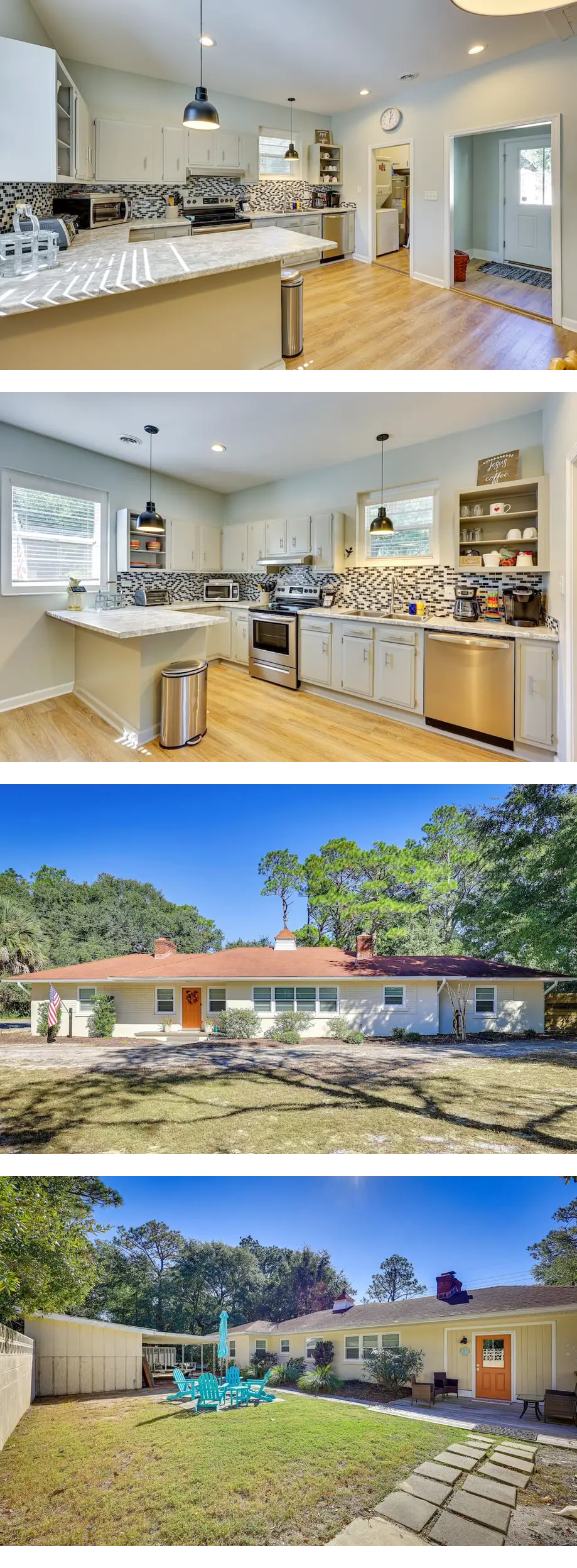 Beachy Wilmington Home: 6 Mi to Riverwal...