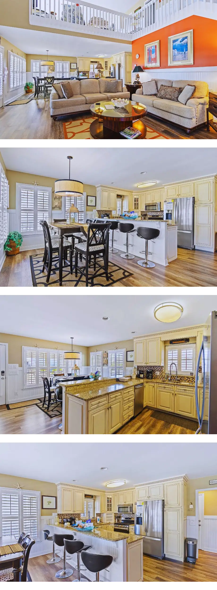 East End 2nd Row with 4 bedrooms and 4 b...