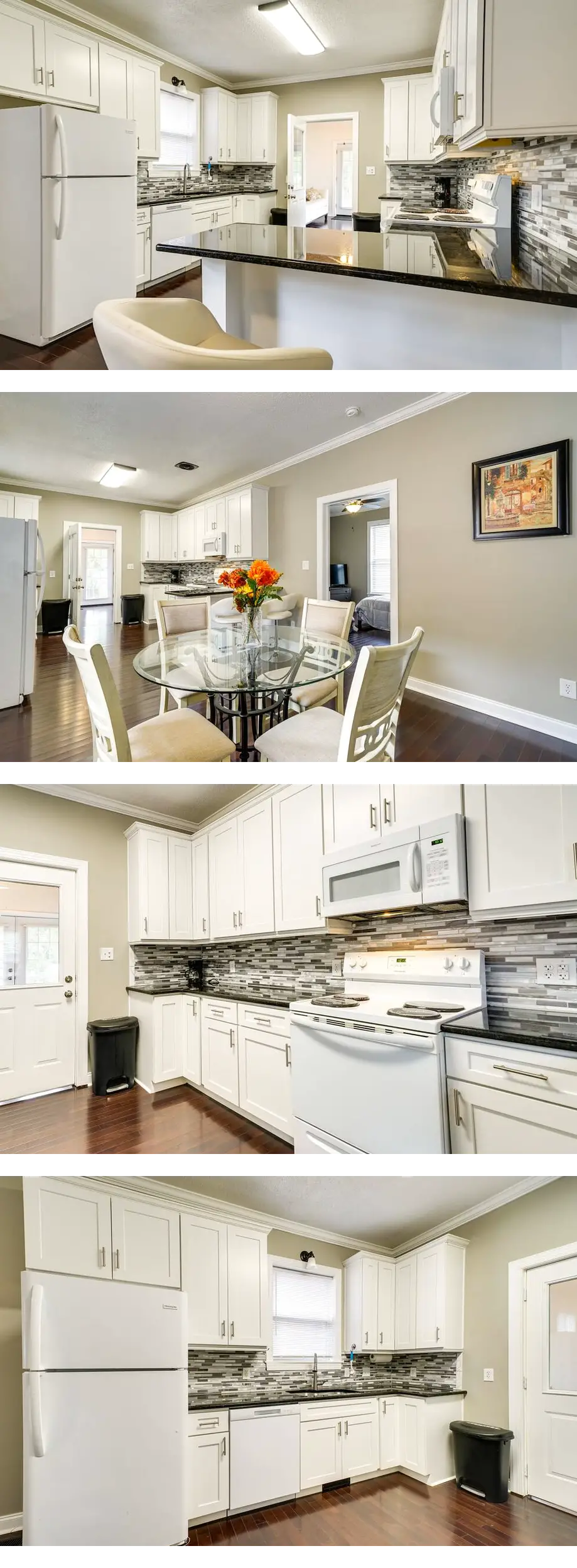 Downtown Wilmington Home: Walk to Cape F...