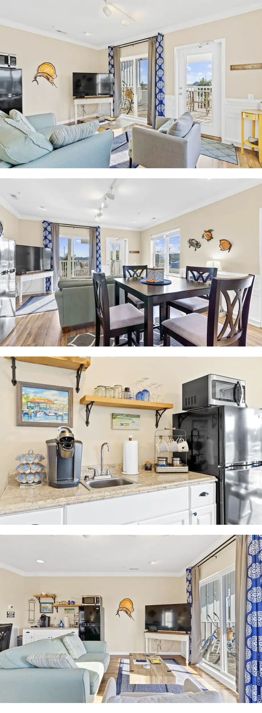 Waterfront #3 King/Studio 1BR- Waterfron...