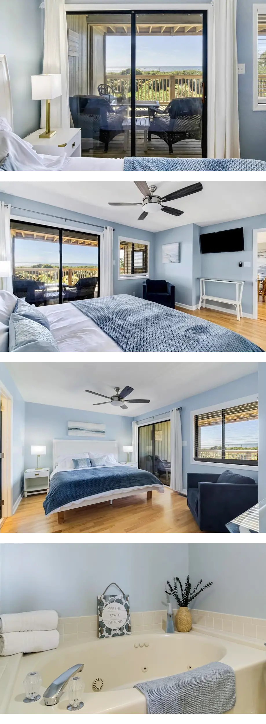 Only 5 nights left in August! Panoramic ...