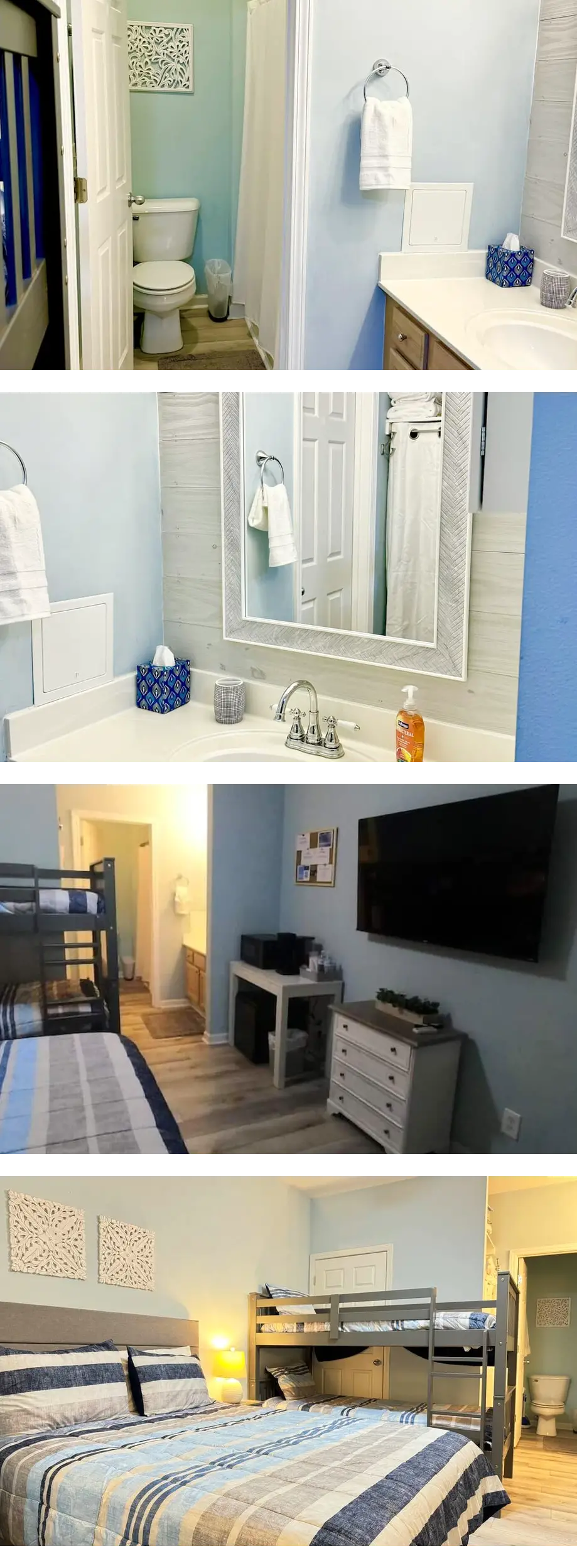 Beach Bungalow Coastal Concierge