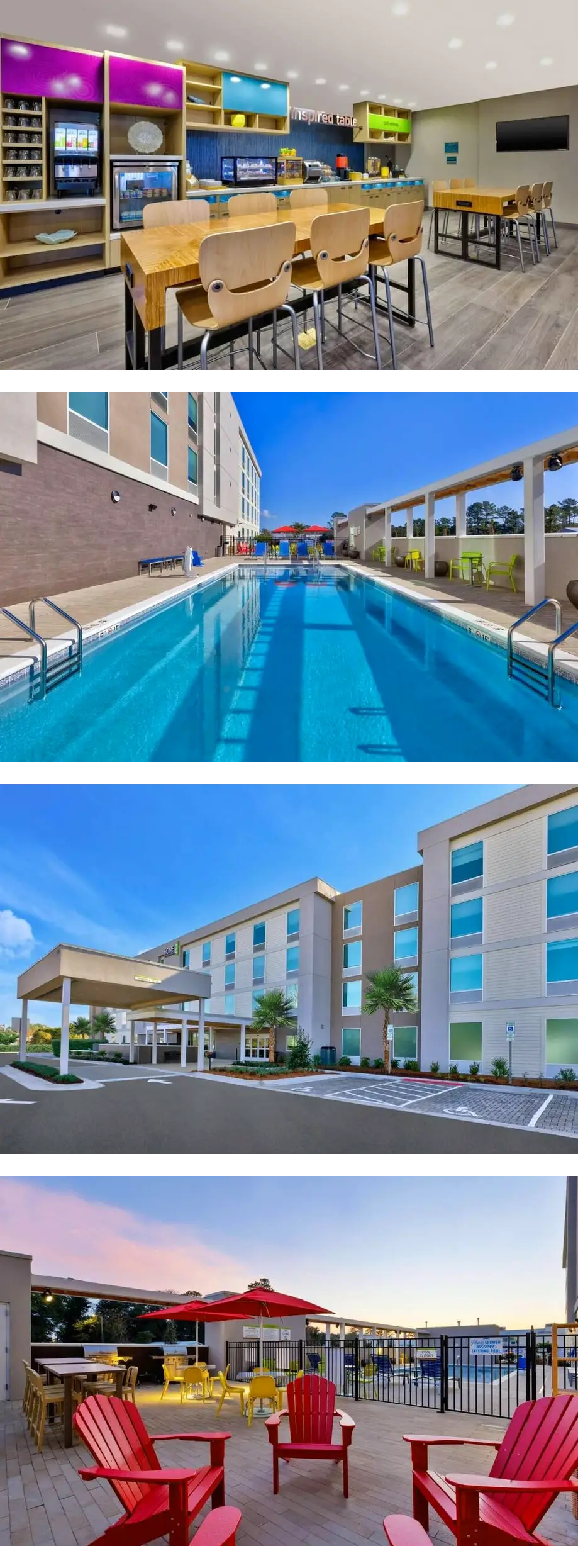 Your Home Away From Home! Onsite Pool, F...
